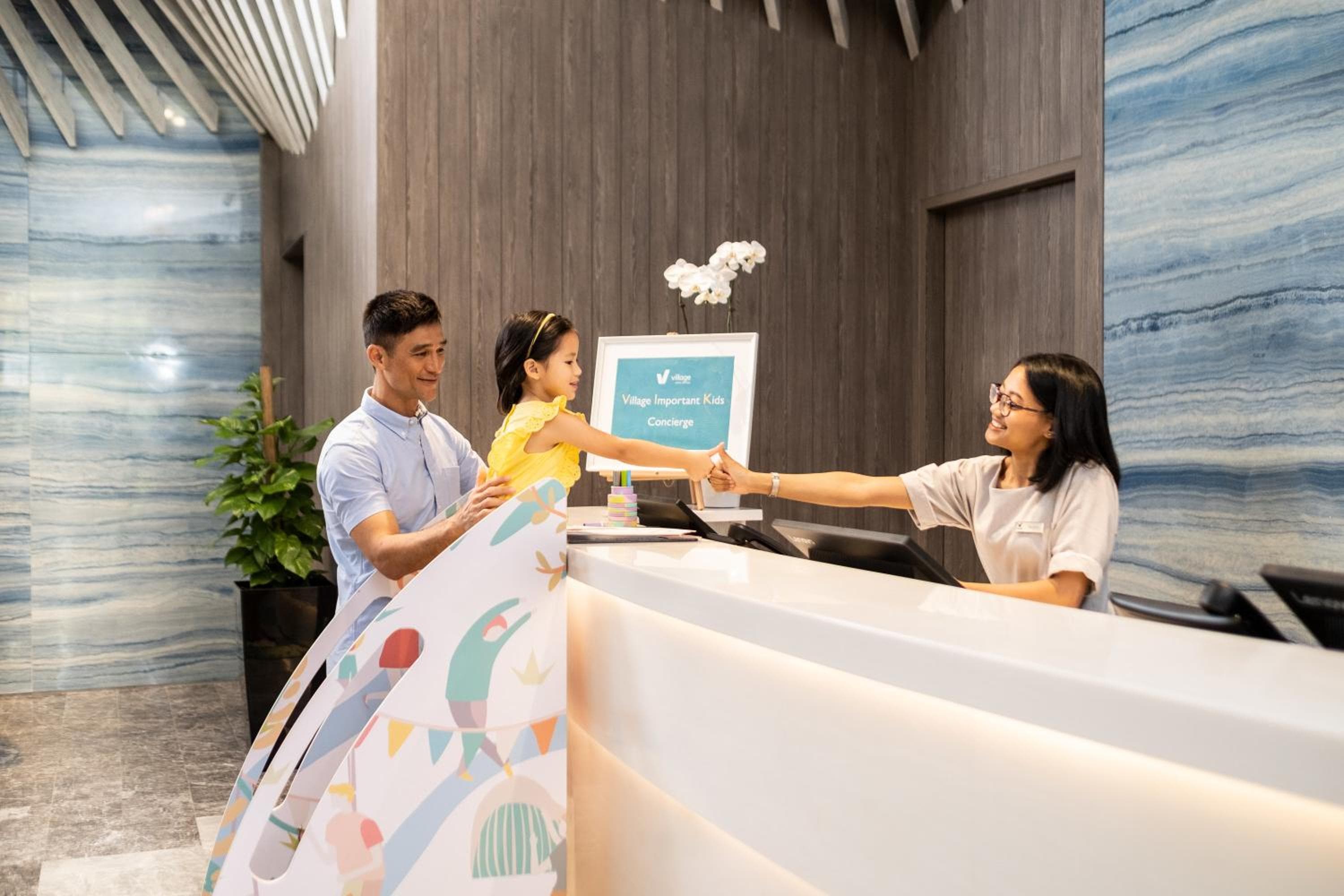 Village Hotel Sentosa by Far East Hospitality hotel, 10 Artillery Avenue #02-01, Singapore, Singapore — photo 11