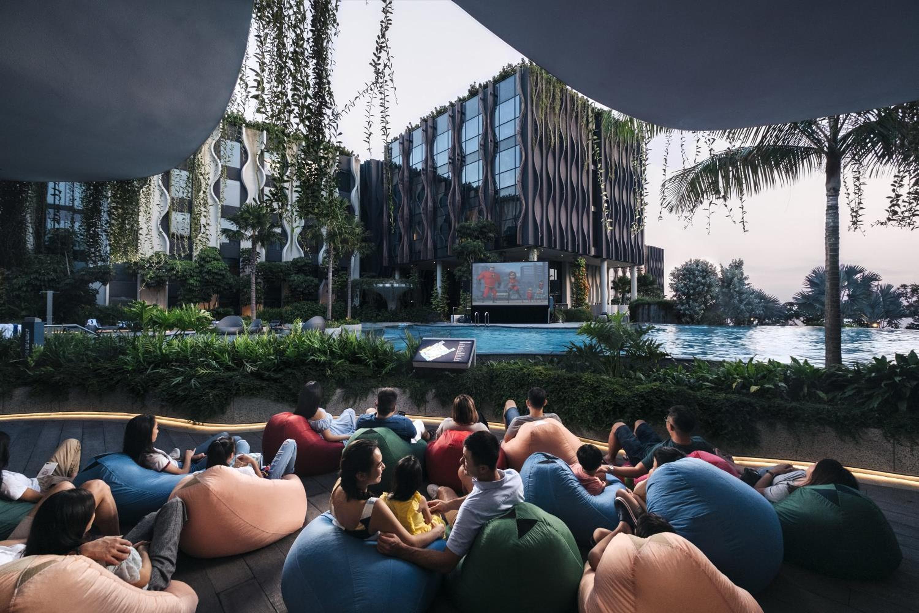 Village Hotel Sentosa by Far East Hospitality hotel, 10 Artillery Avenue #02-01, Singapore, Singapore — photo 18