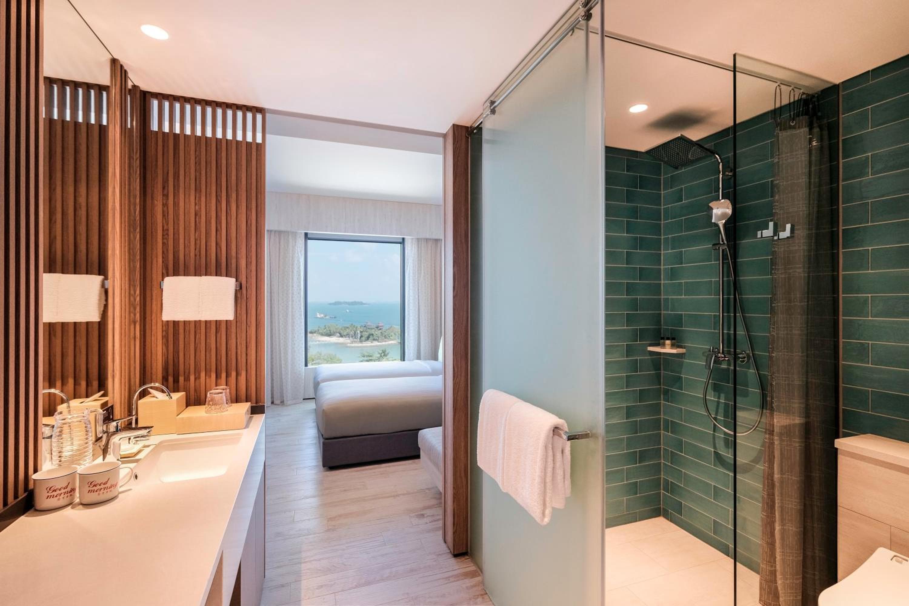 Village Hotel Sentosa by Far East Hospitality hotel, 10 Artillery Avenue #02-01, Singapore, Singapore — photo 48