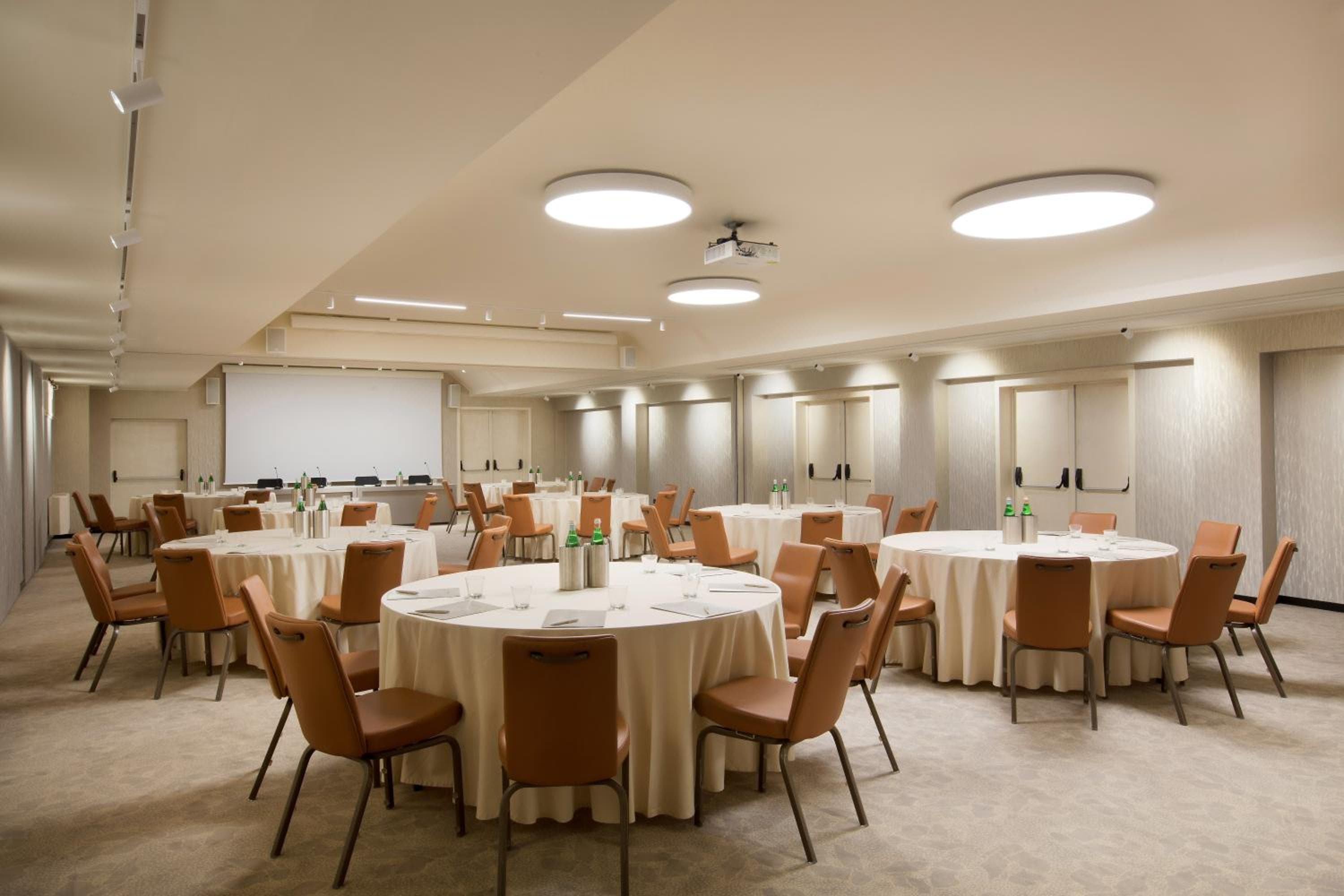 Starhotels Ritz — 25