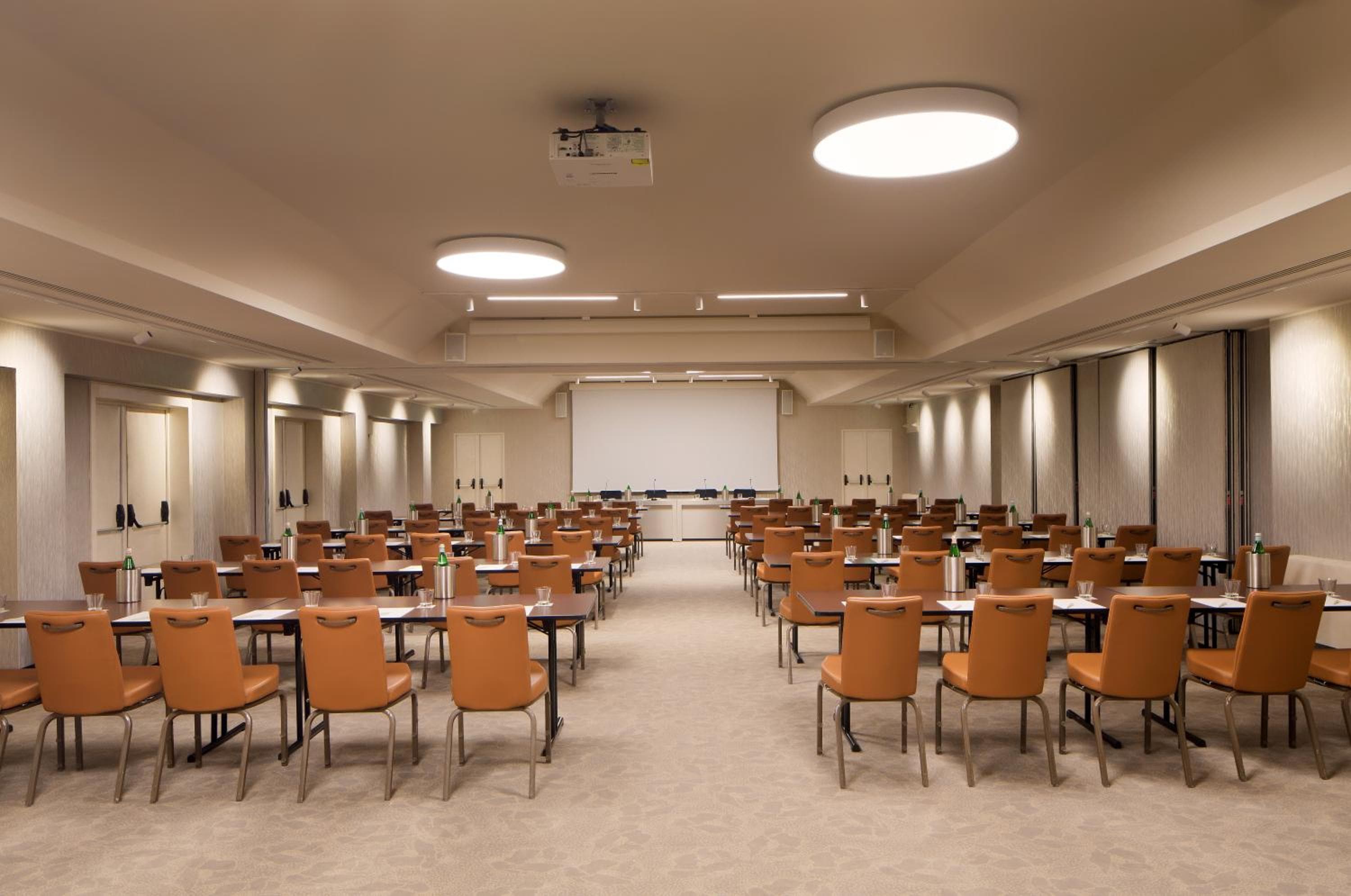 Starhotels Ritz — 28