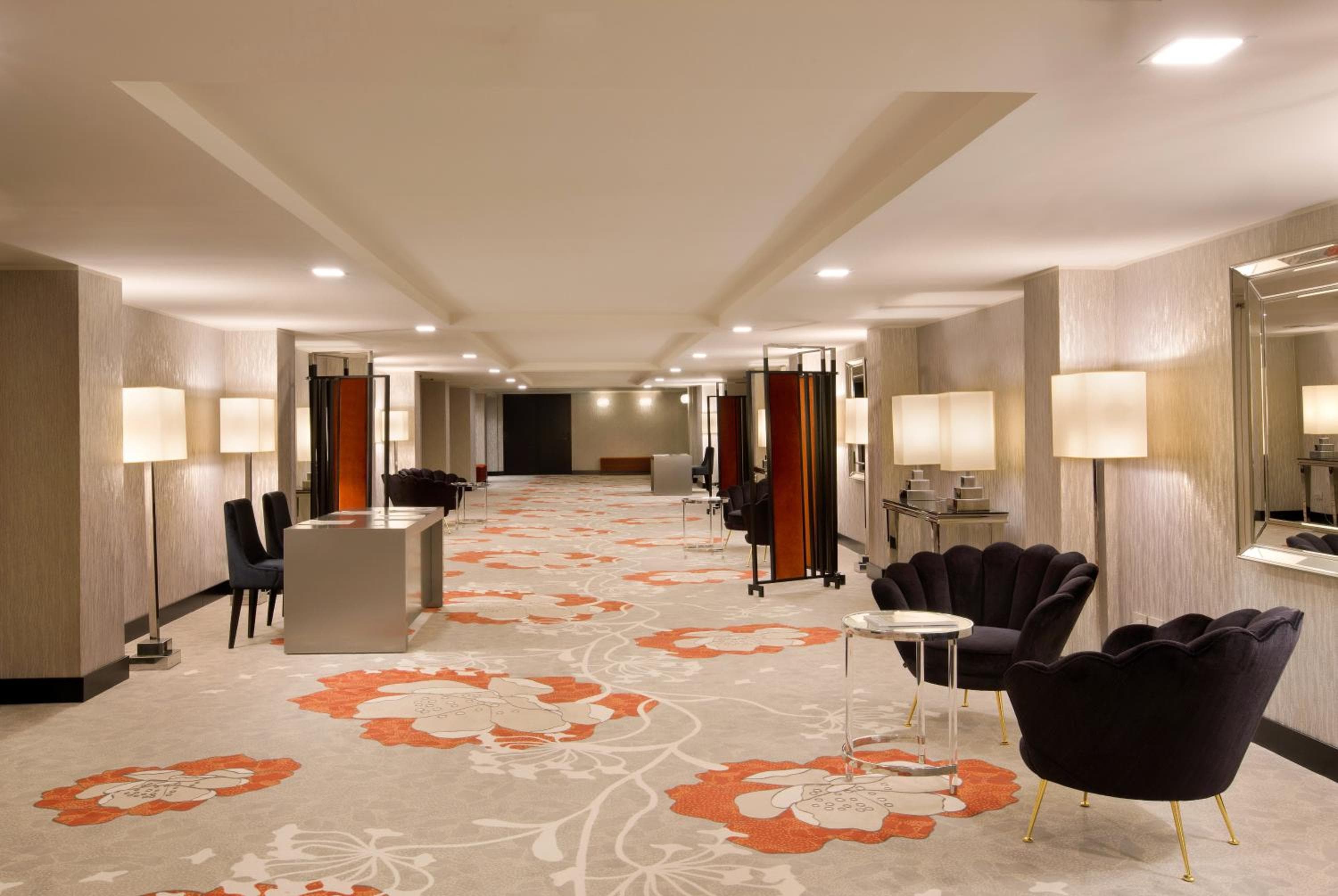 Starhotels Ritz — 29