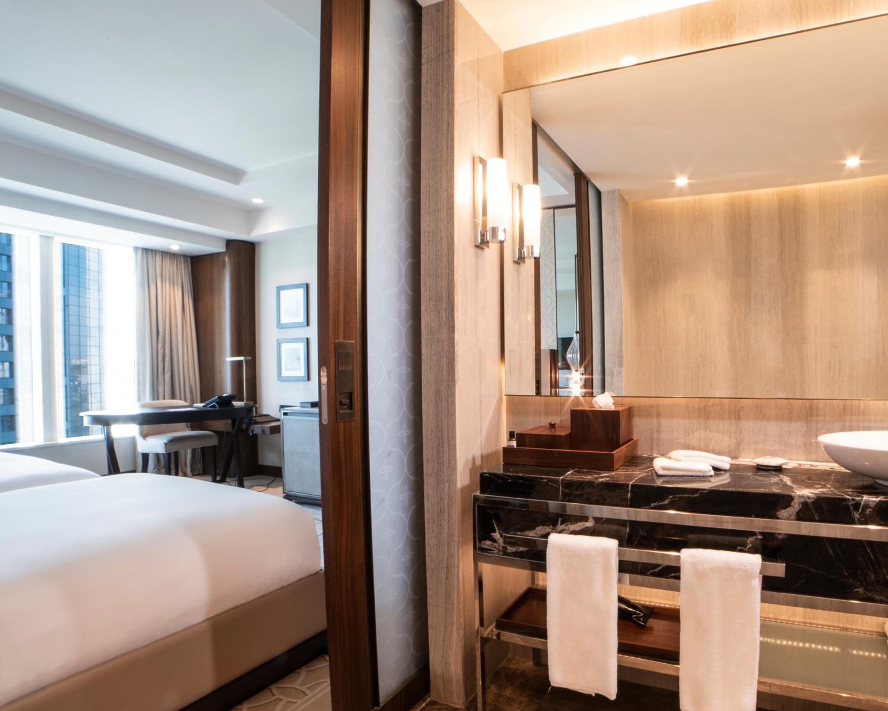 Hyatt Regency Istanbul Atakoy — 29