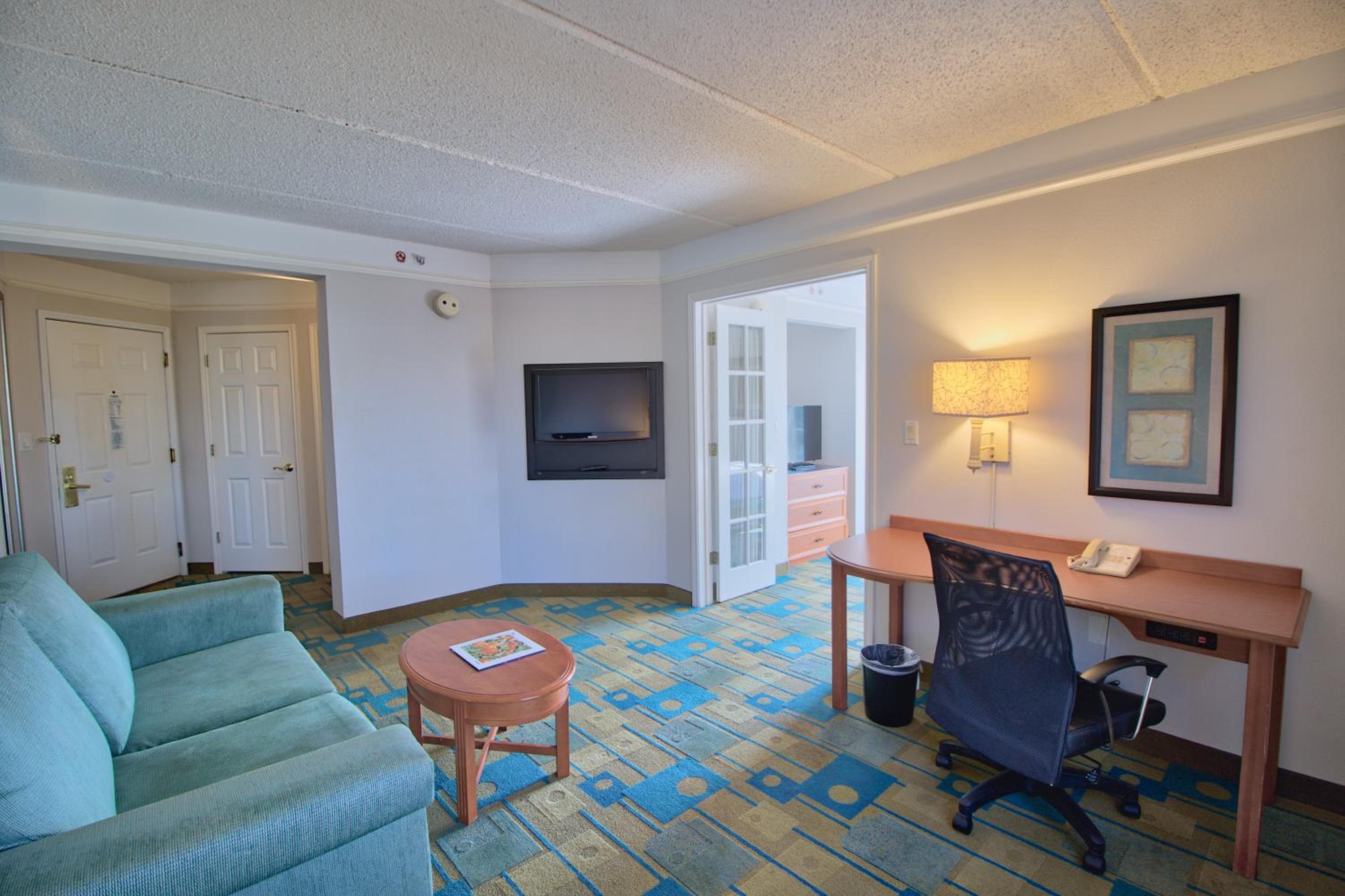 La Quinta by Wyndham Orlando I Drive/Conv Center — 27