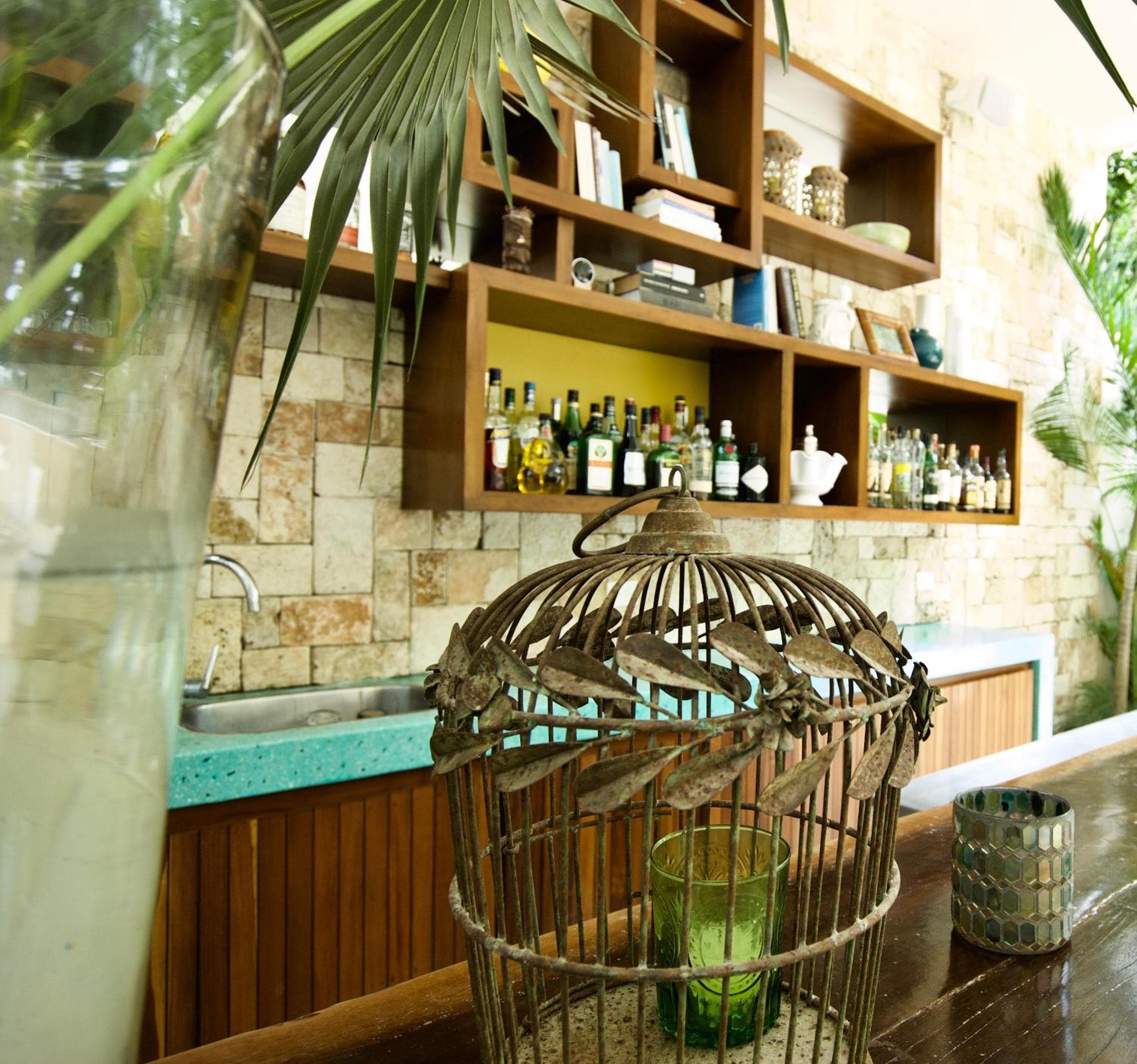 Hotel Tiki Tiki Tulum — 17