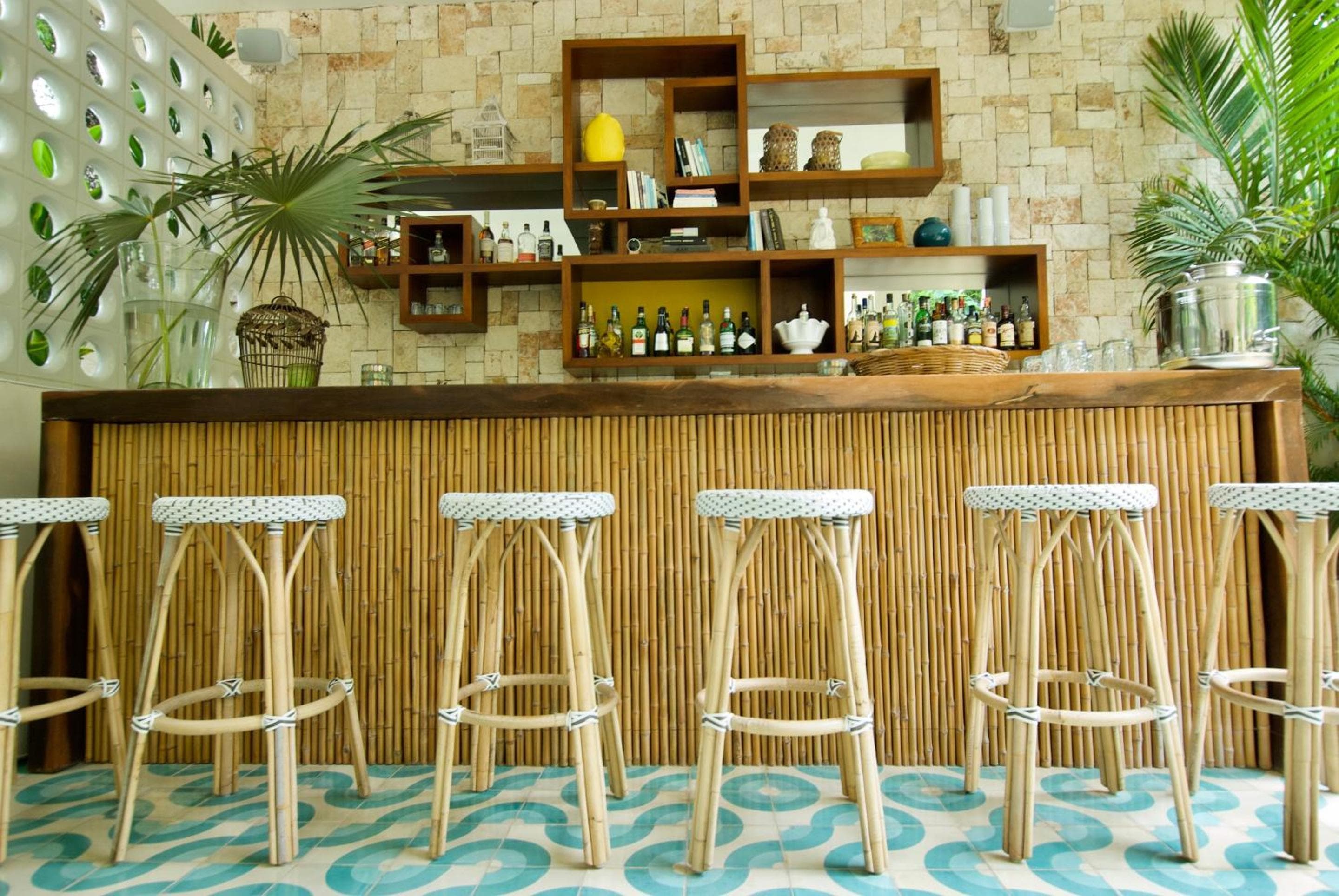 Hotel Tiki Tiki Tulum — 18
