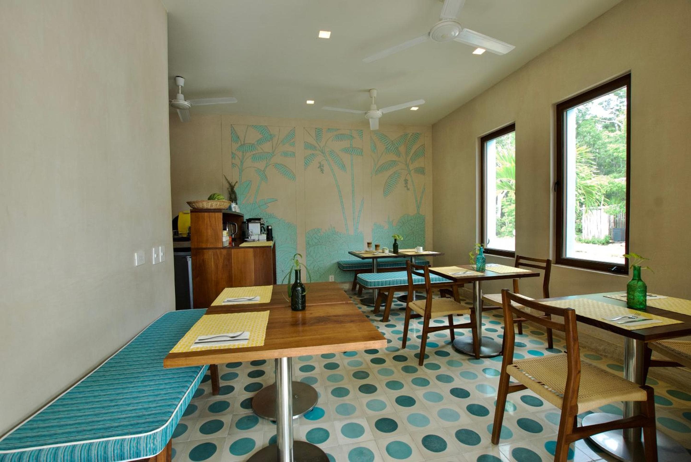 Hotel Tiki Tiki Tulum — 28