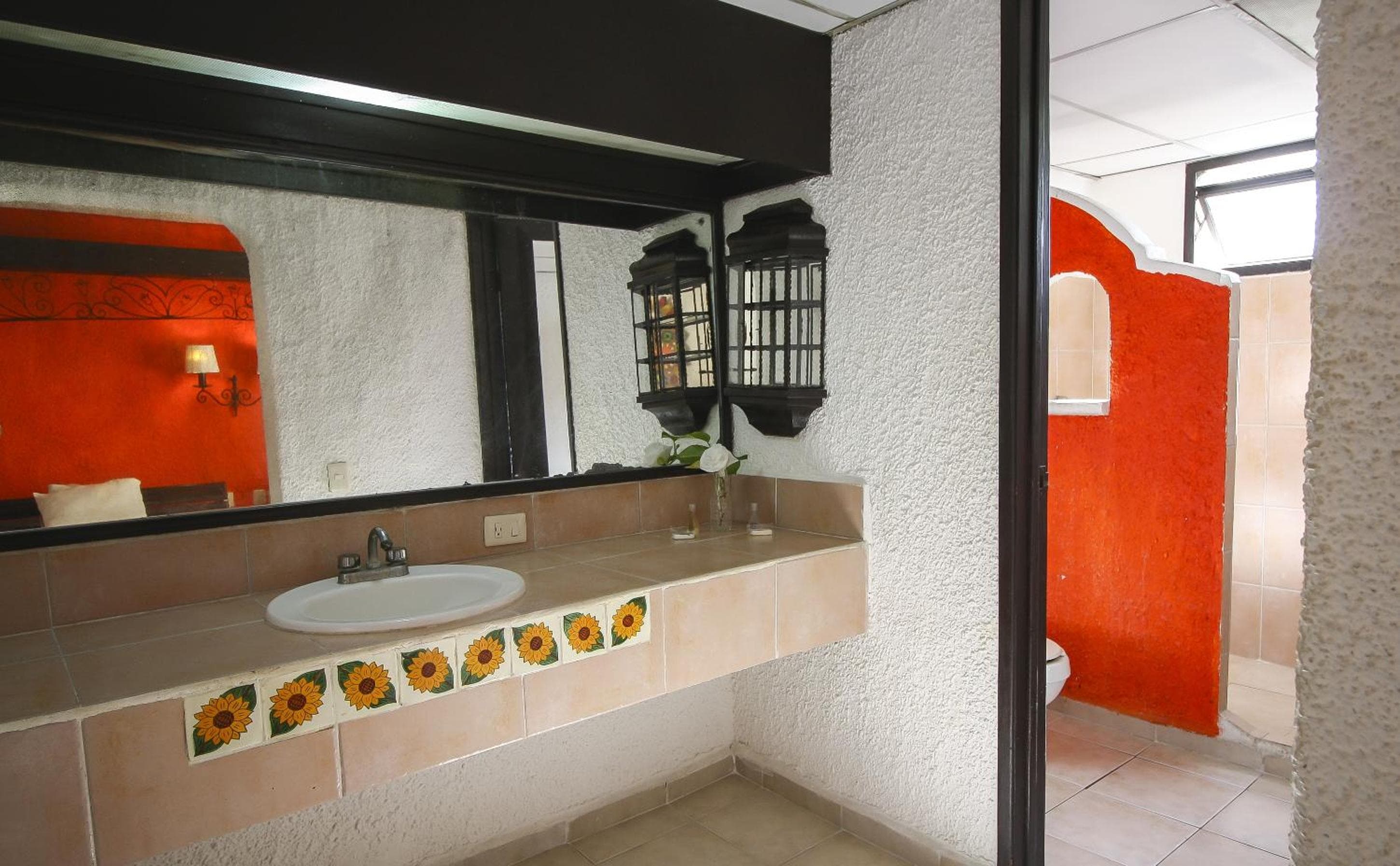Hotel Xbalamqué Boutique & Spa — 15