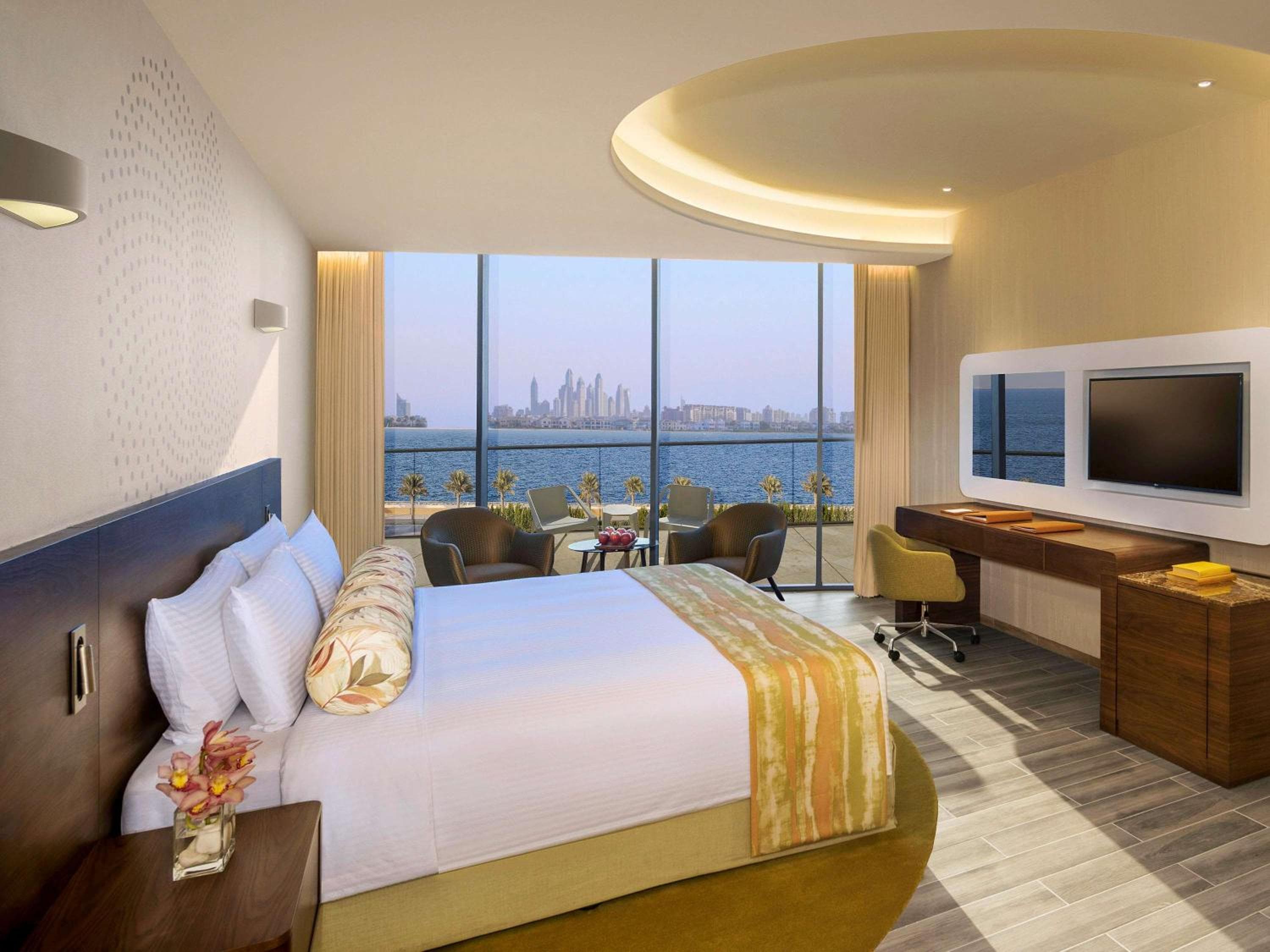 The Retreat Palm Dubai MGallery by Sofitel — 4