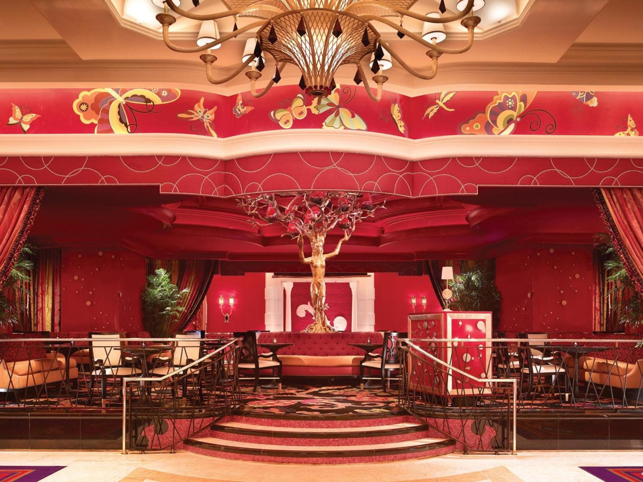 Encore at Wynn Las Vegas — 3