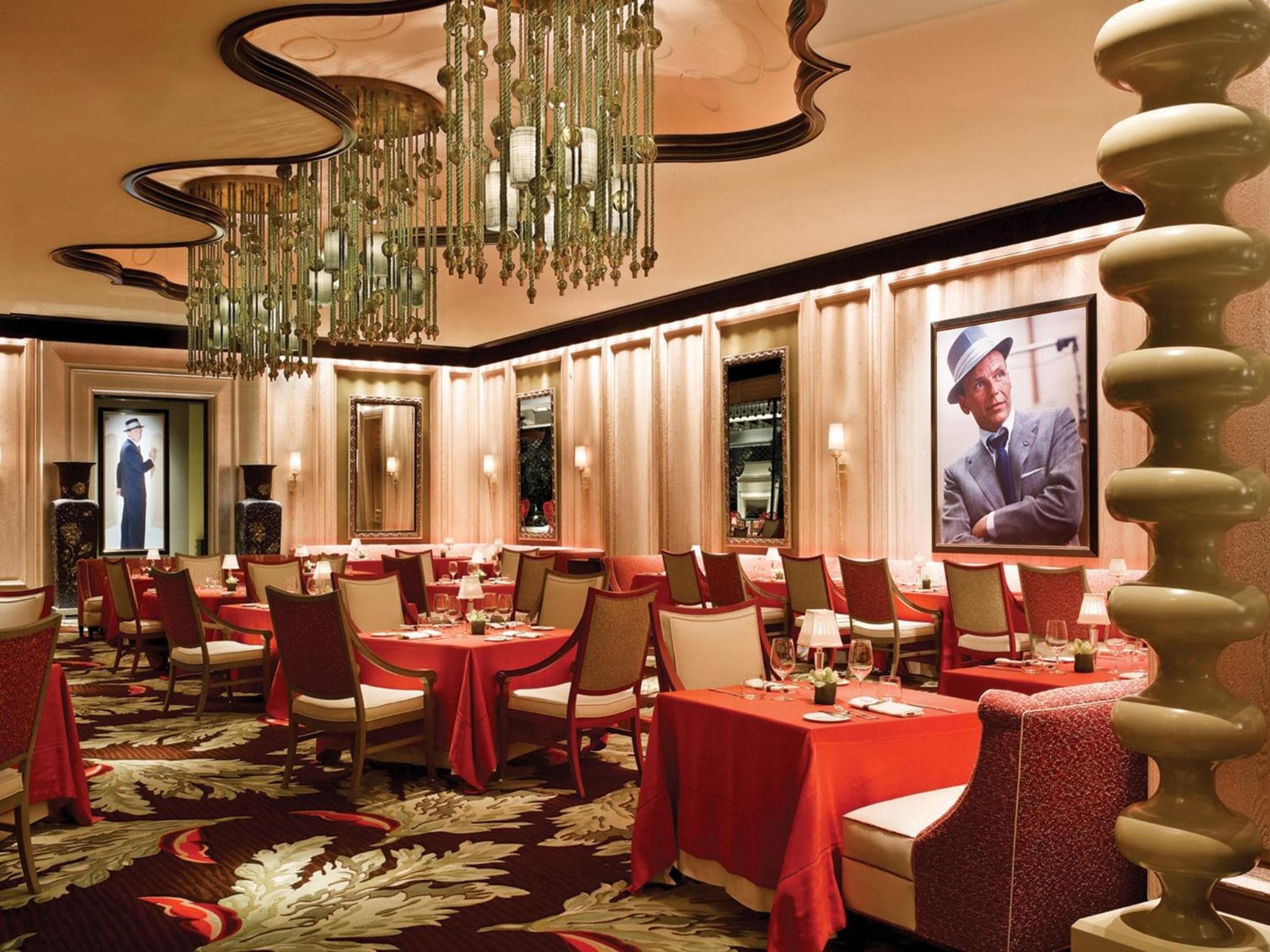 Encore at Wynn Las Vegas — 9