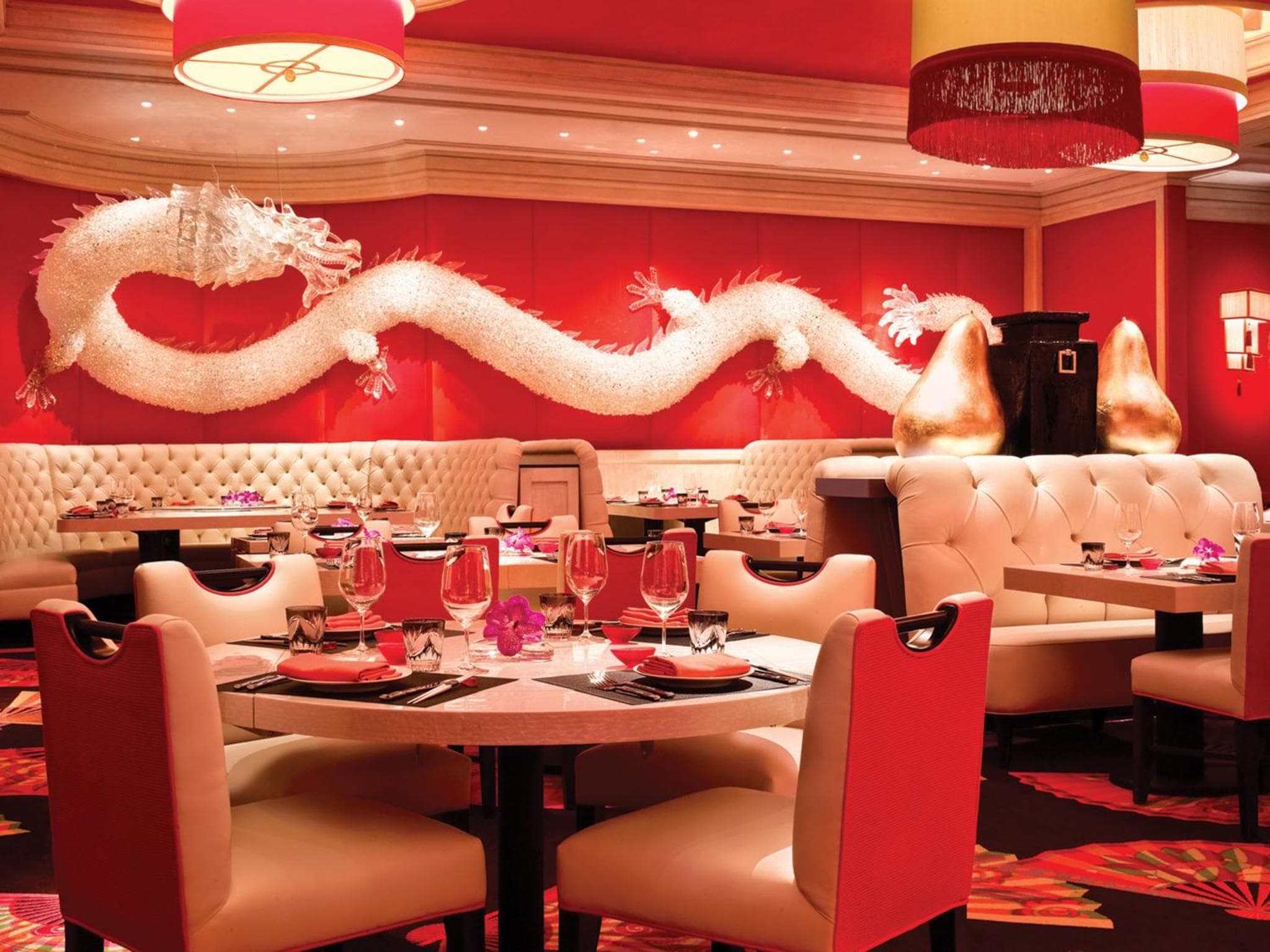 Encore at Wynn Las Vegas — 8
