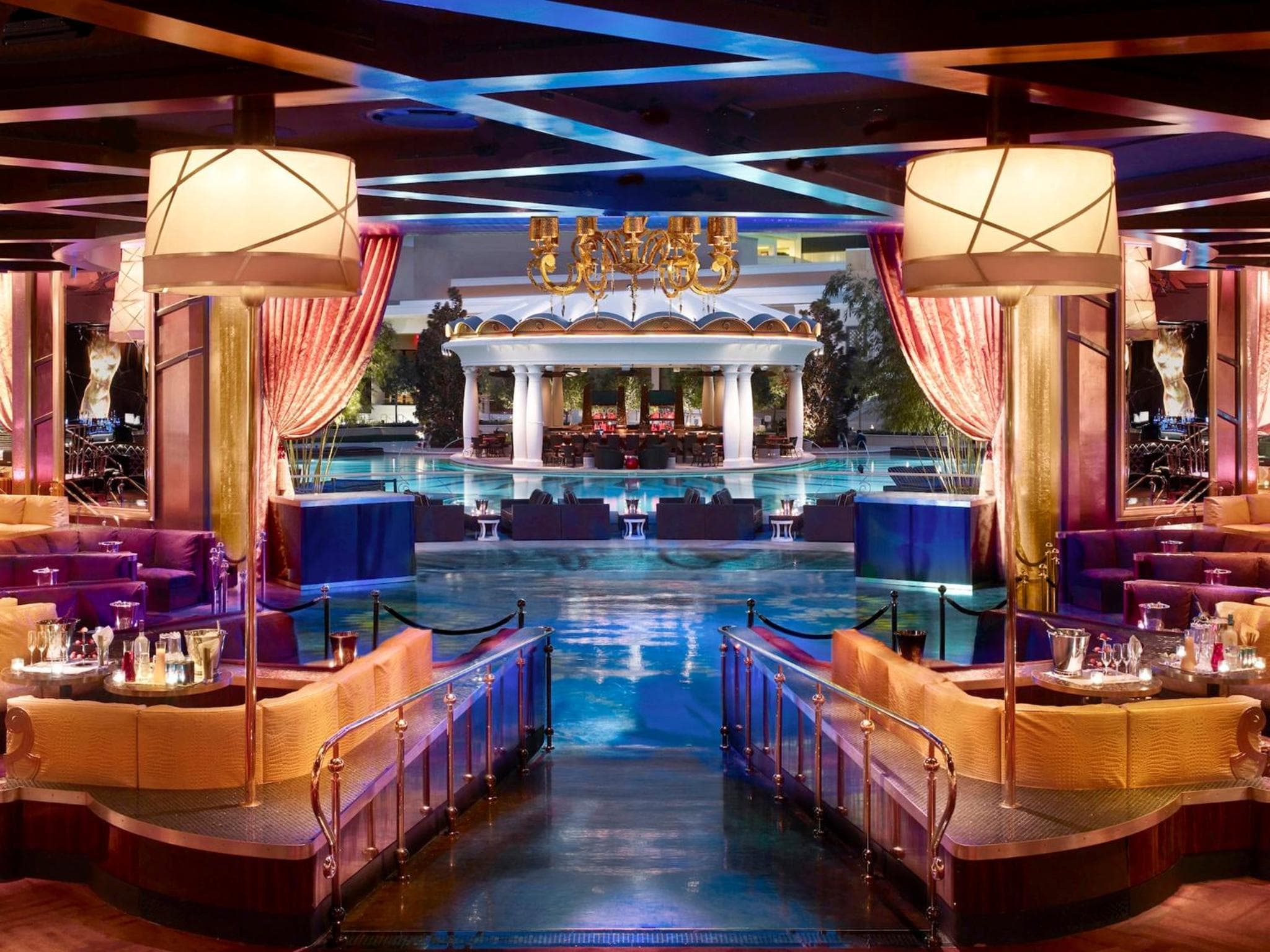 Encore at Wynn Las Vegas — 17