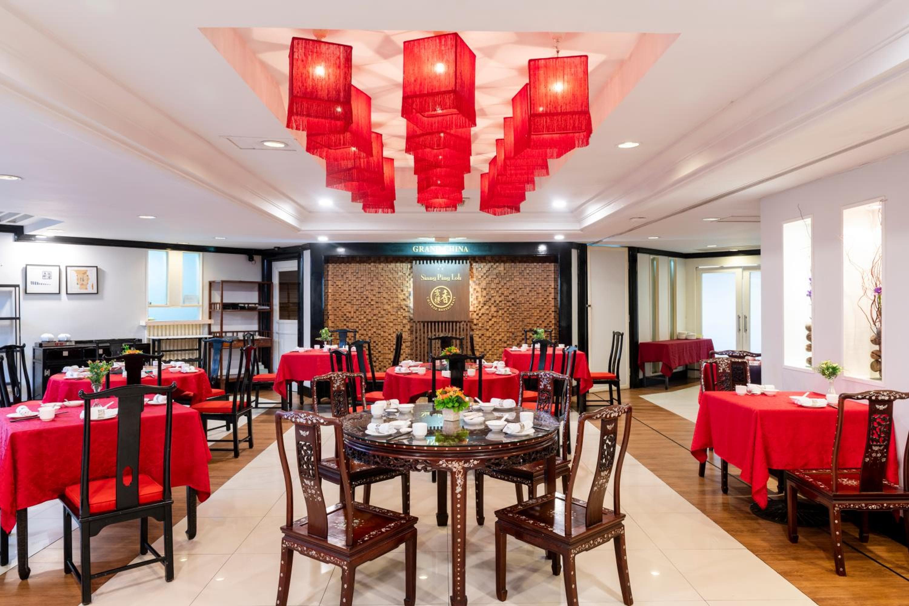 Gran China Bangkok — 19
