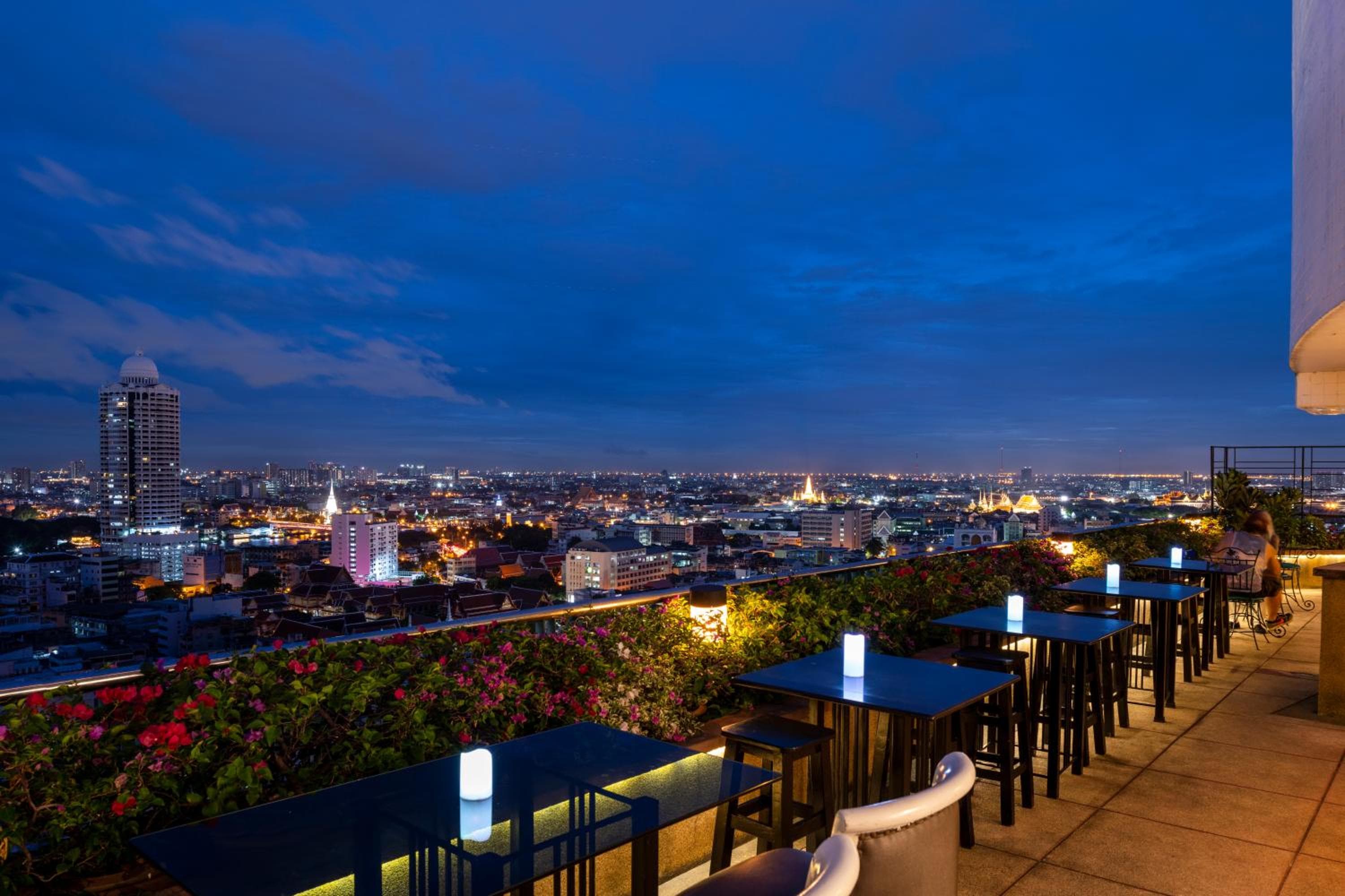 Gran China Bangkok — 16