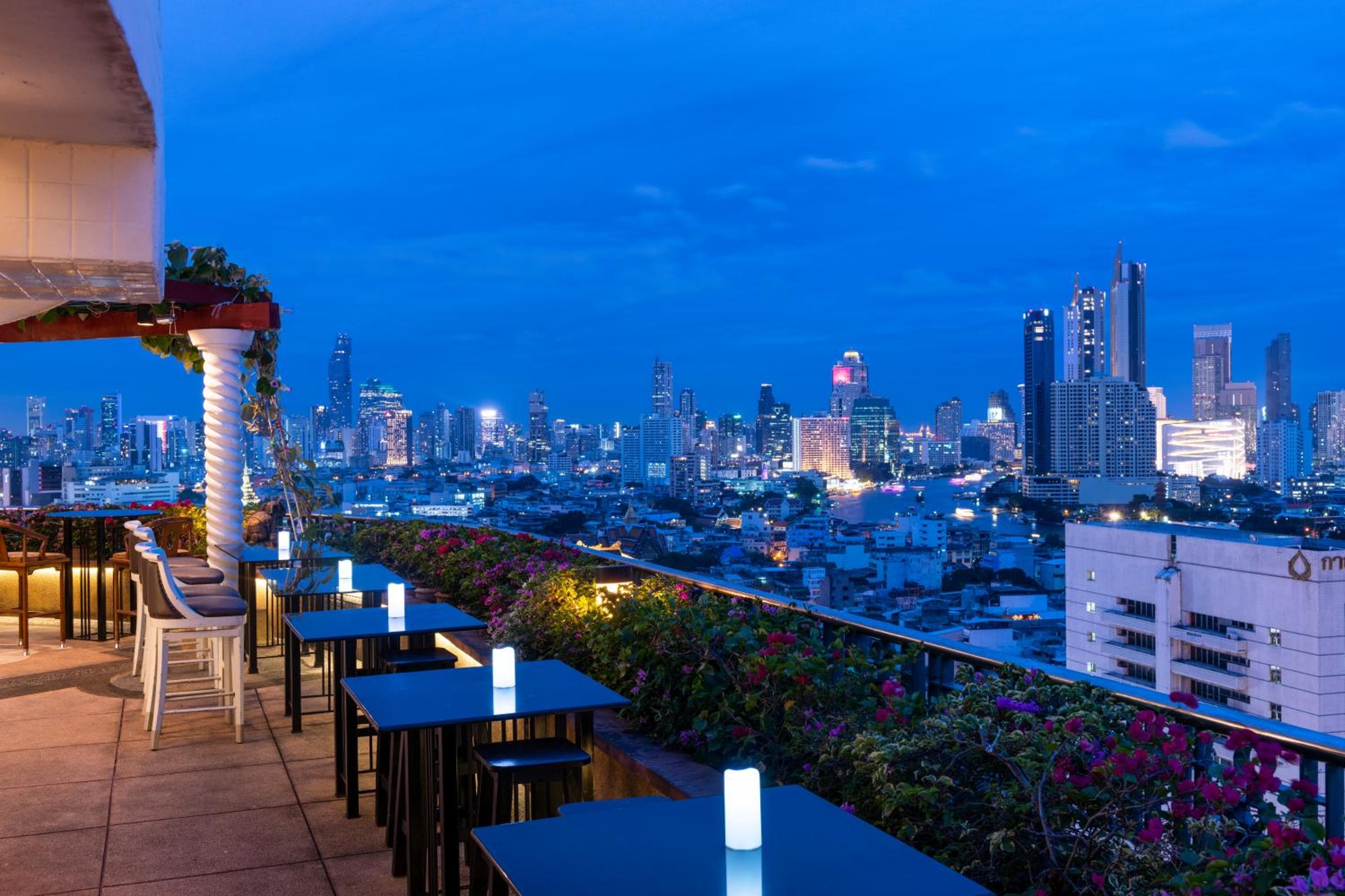 Gran China Bangkok — 17