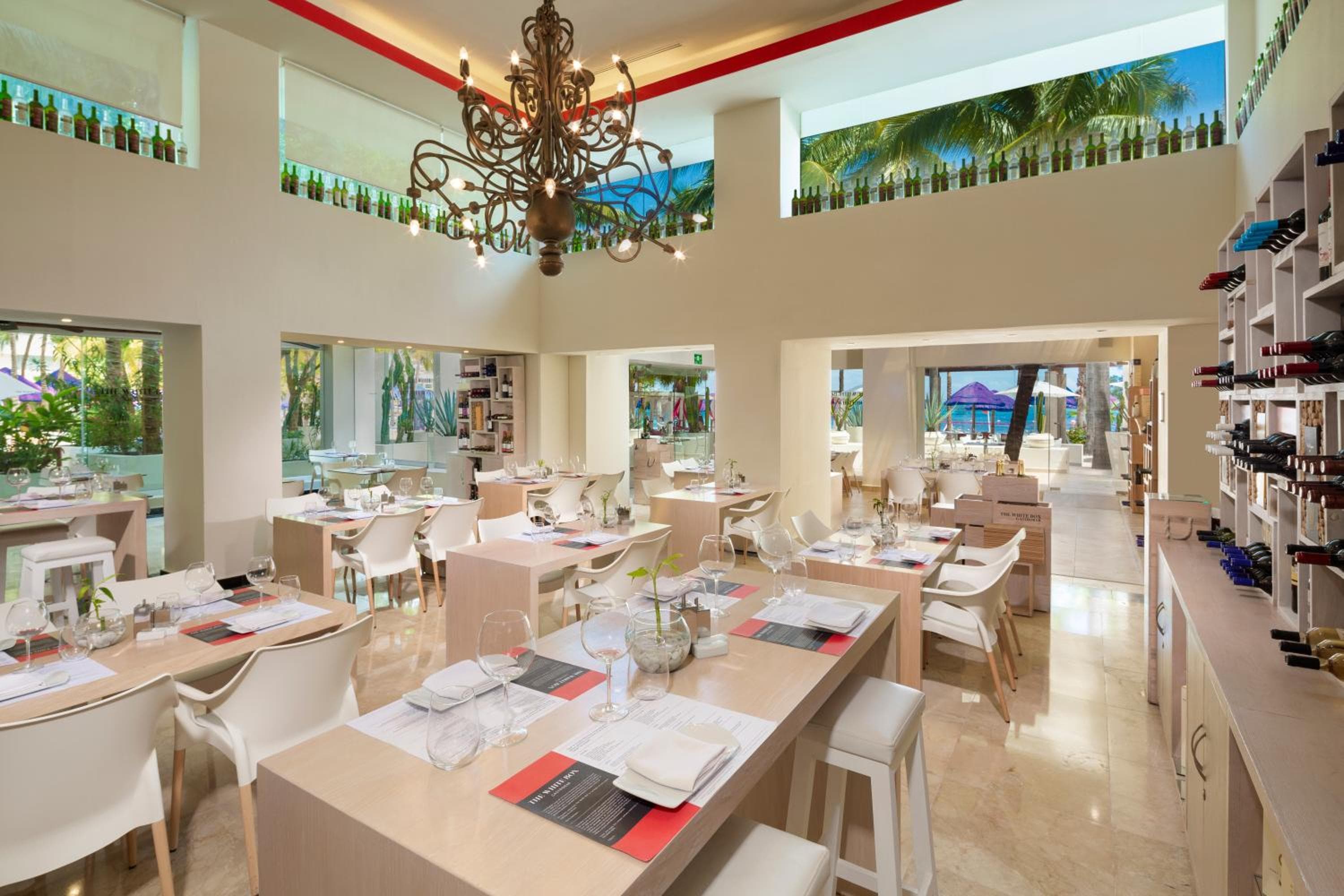 Das Sens Cancun von Oasis - All Inclusive — 27