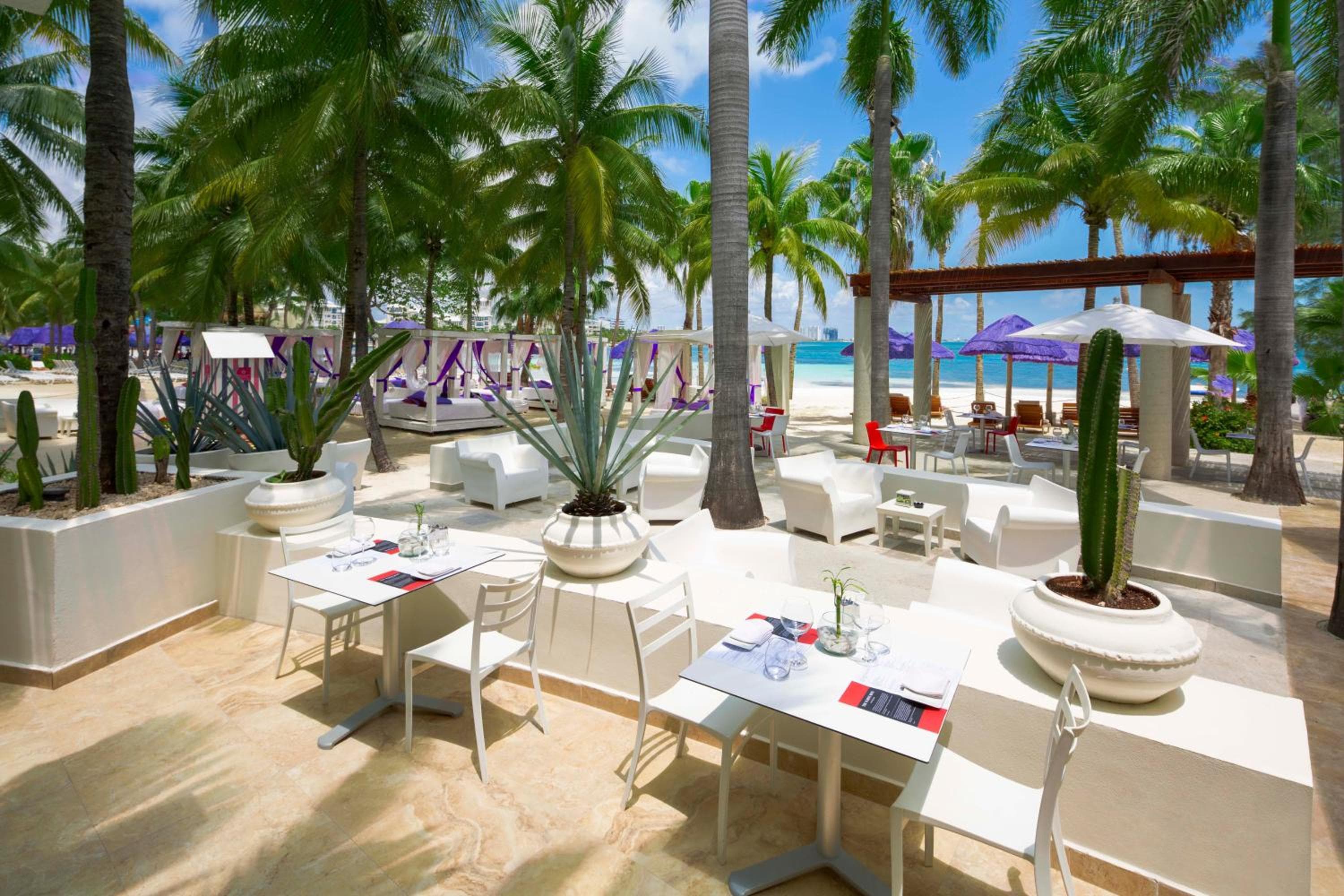 Das Sens Cancun von Oasis - All Inclusive — 26