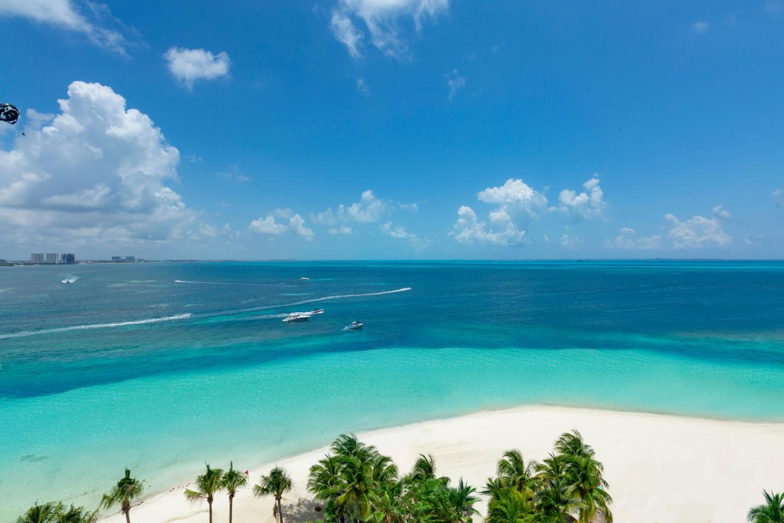 Das Sens Cancun von Oasis - All Inclusive — 21