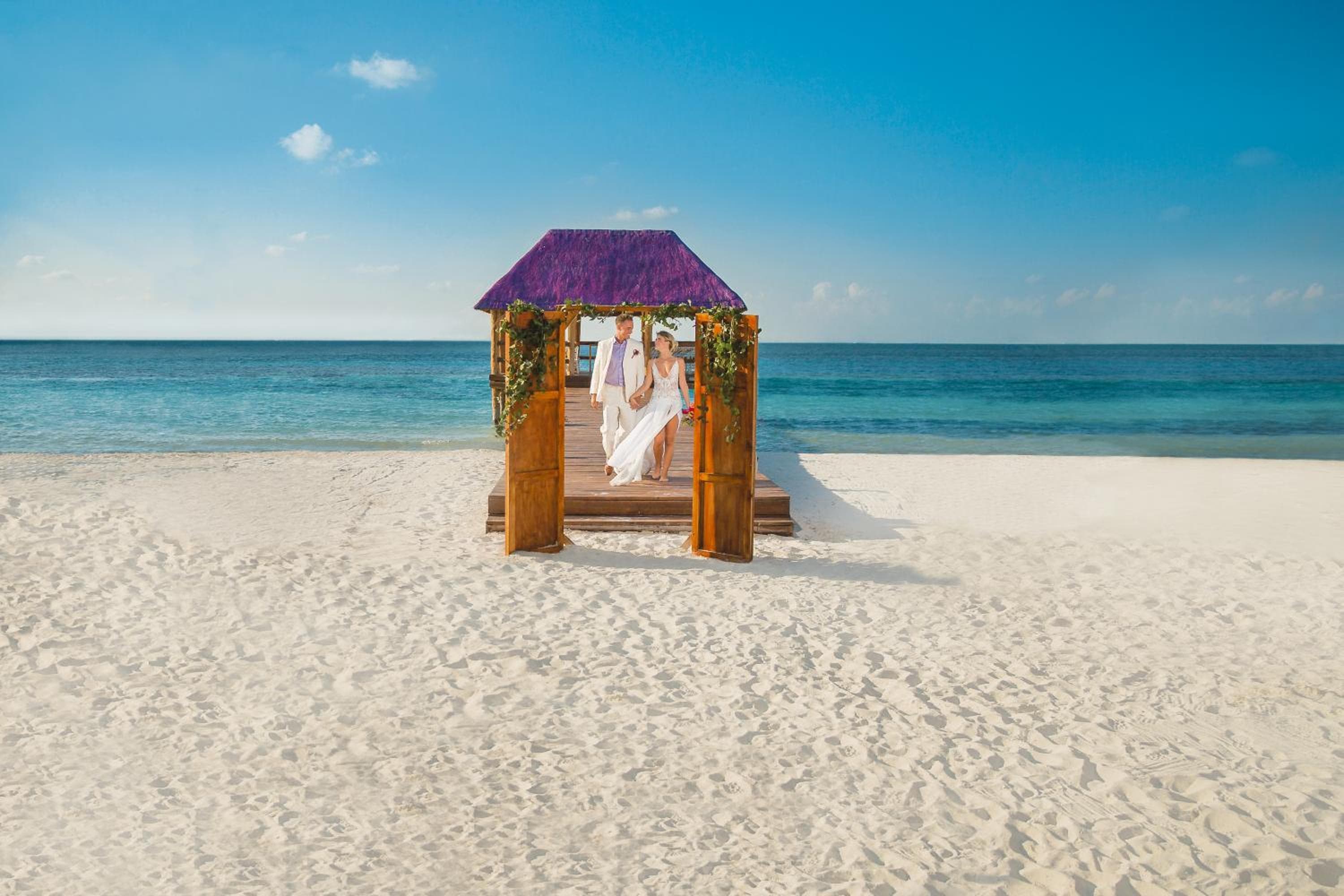 Das Sens Cancun von Oasis - All Inclusive — 19