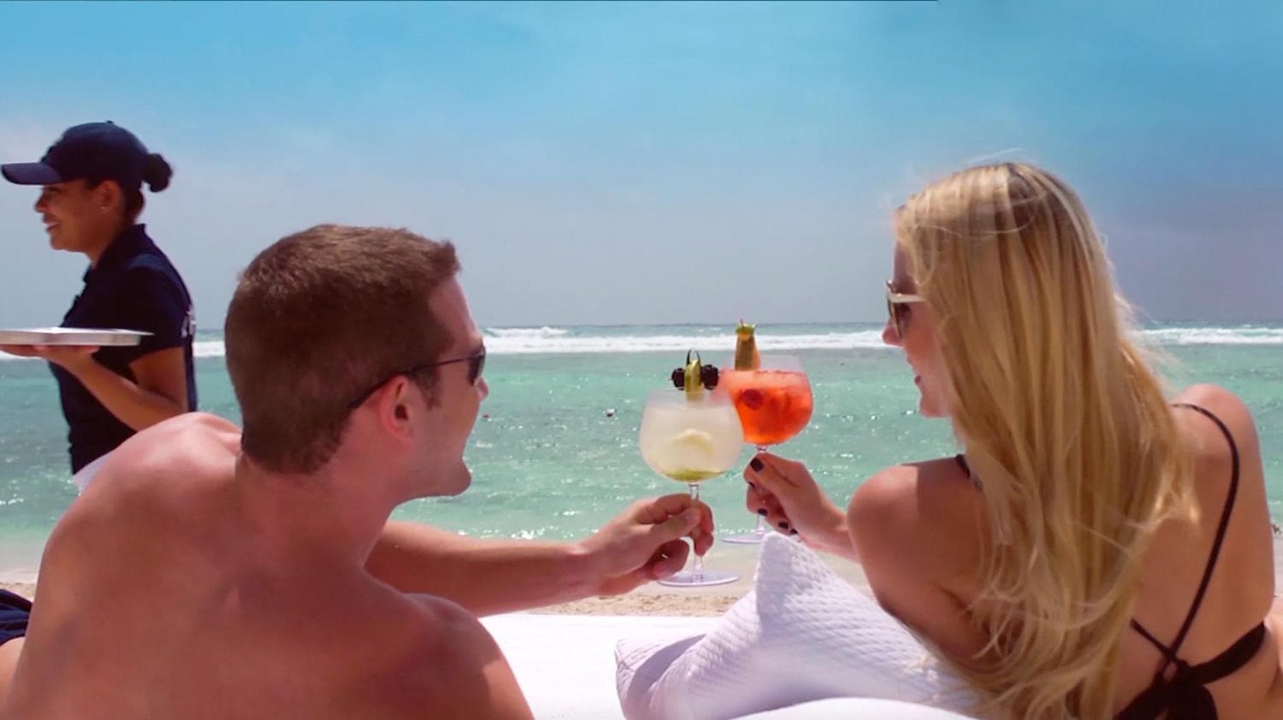 Das Sens Cancun von Oasis - All Inclusive — 20