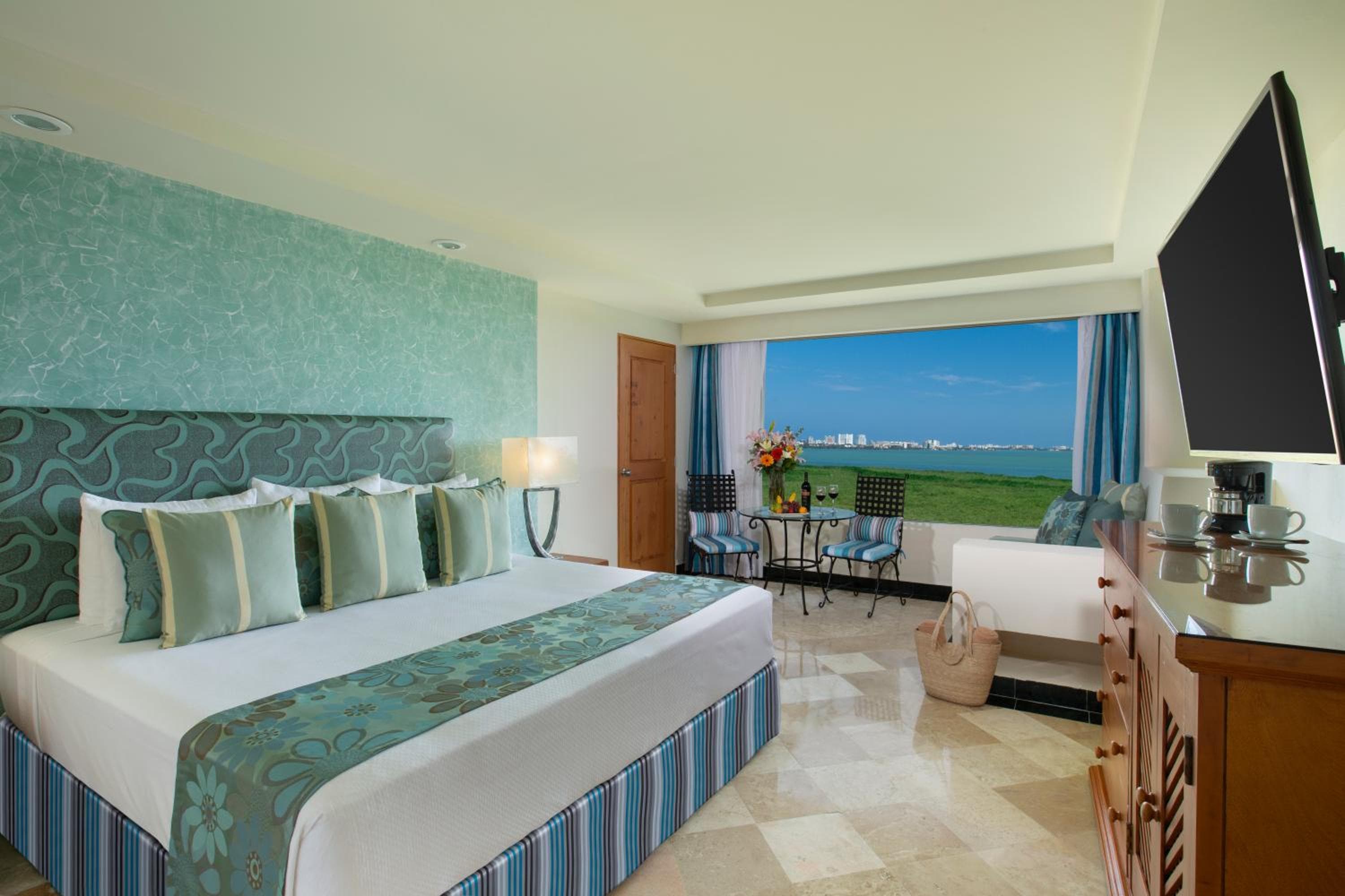 Das Sens Cancun von Oasis - All Inclusive — 29