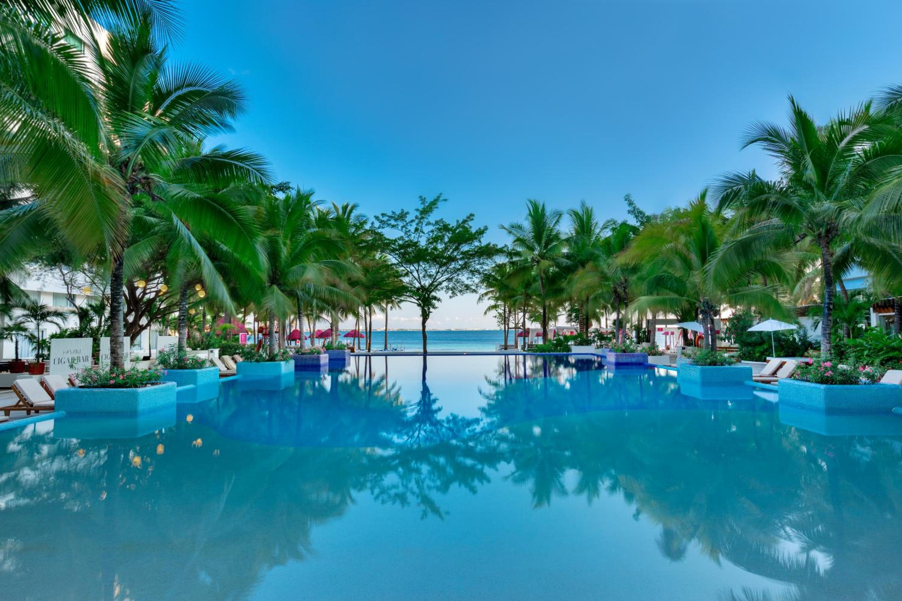 Das Sens Cancun von Oasis - All Inclusive — 2