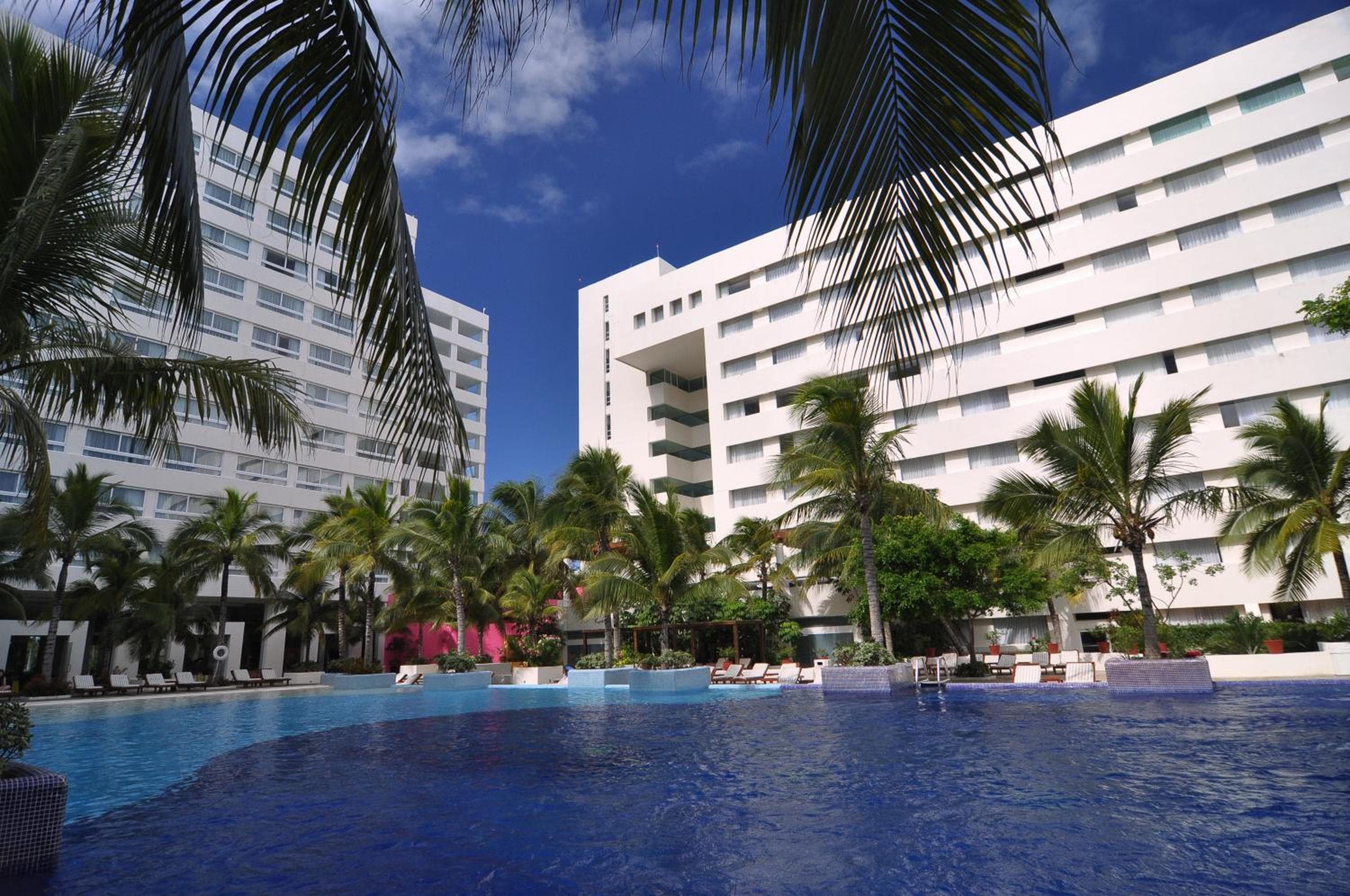 Das Sens Cancun von Oasis - All Inclusive — 4