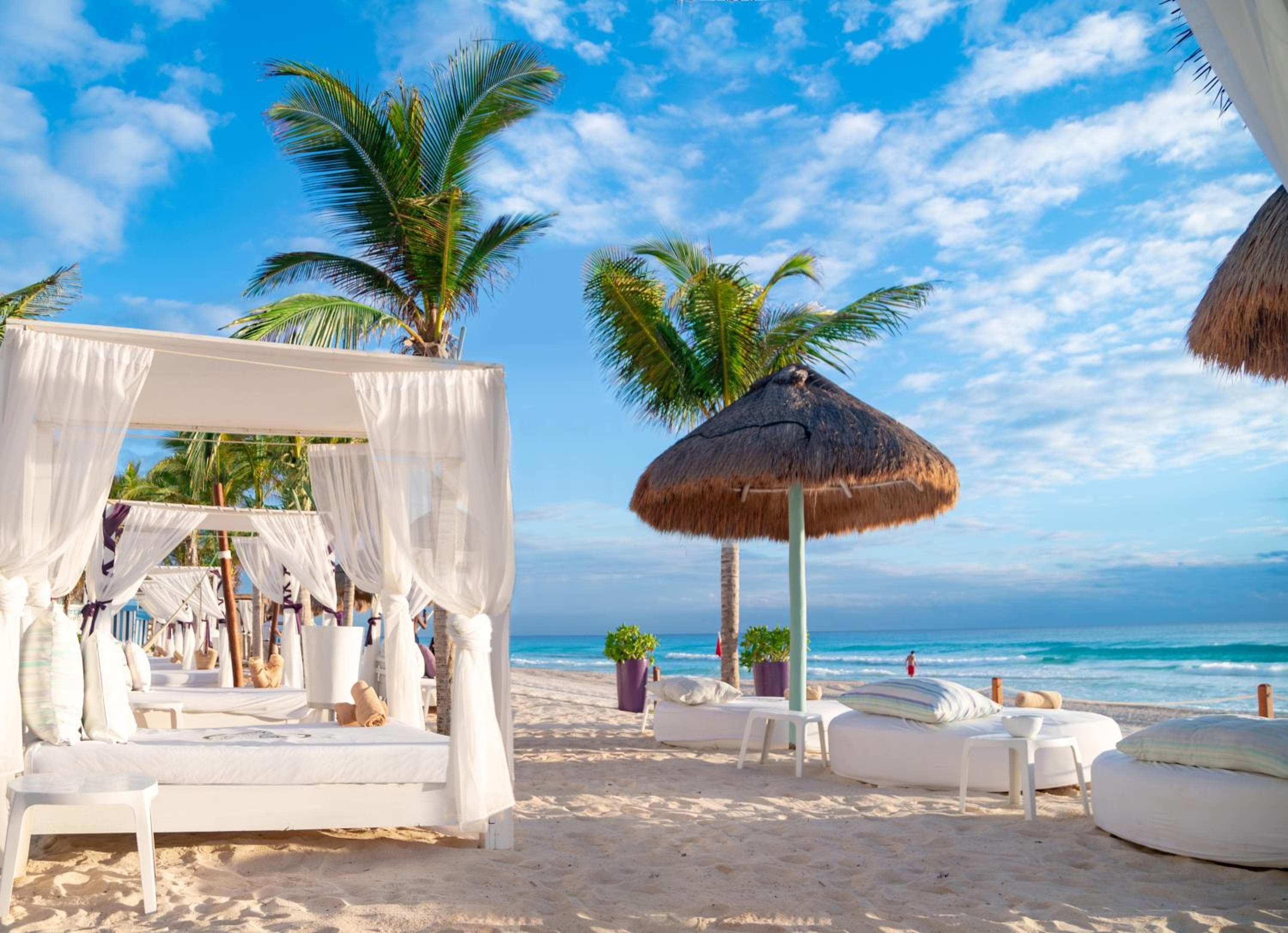 Das Sens Cancun von Oasis - All Inclusive — 6