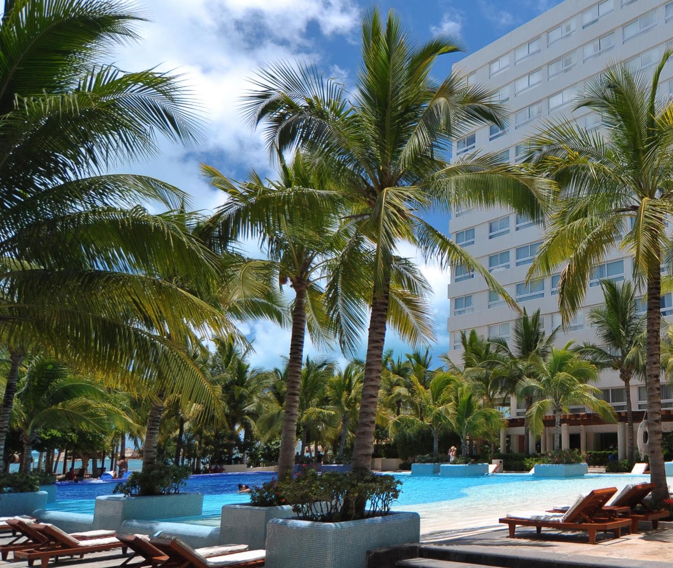 Das Sens Cancun von Oasis - All Inclusive — 18
