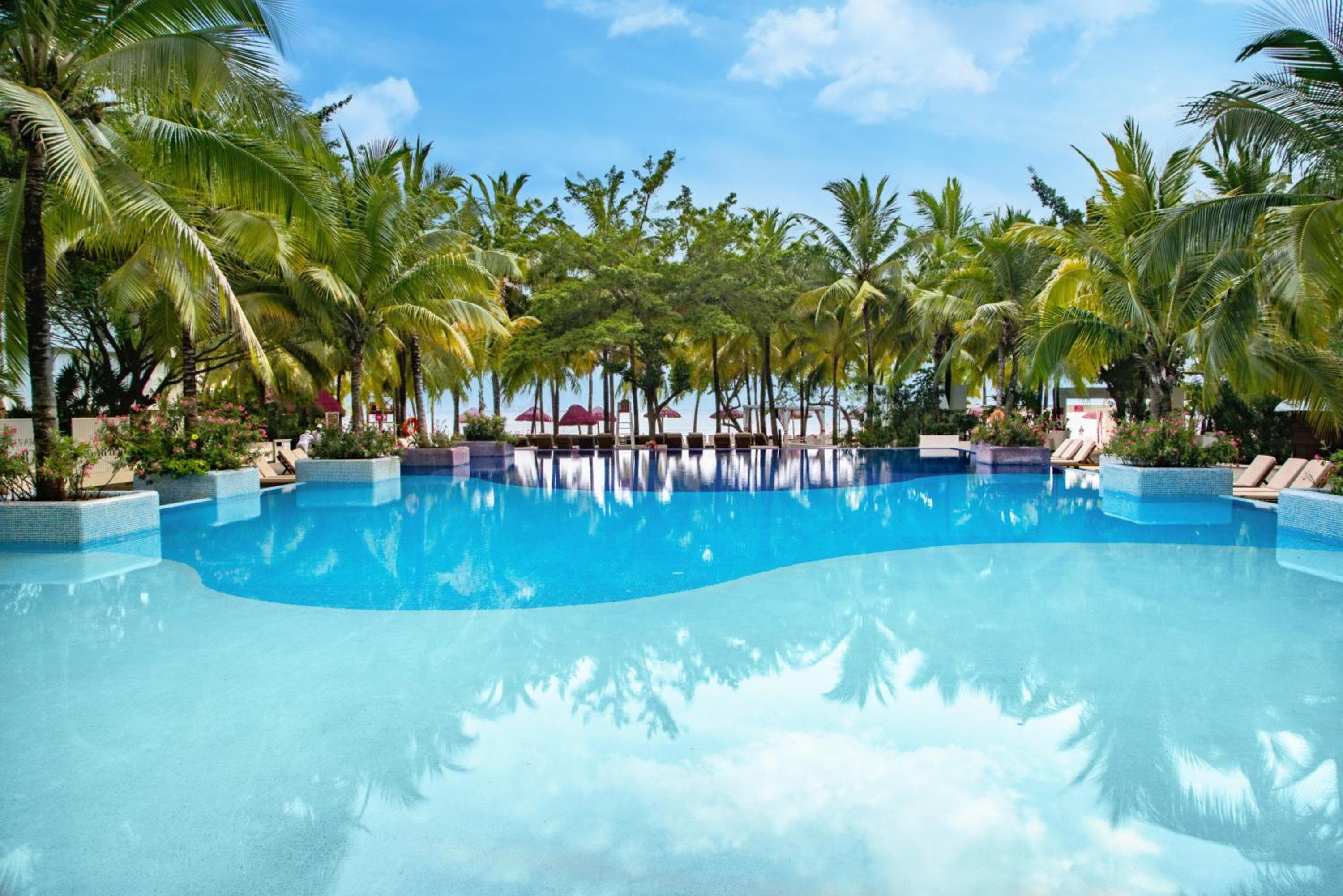 Das Sens Cancun von Oasis - All Inclusive — 3