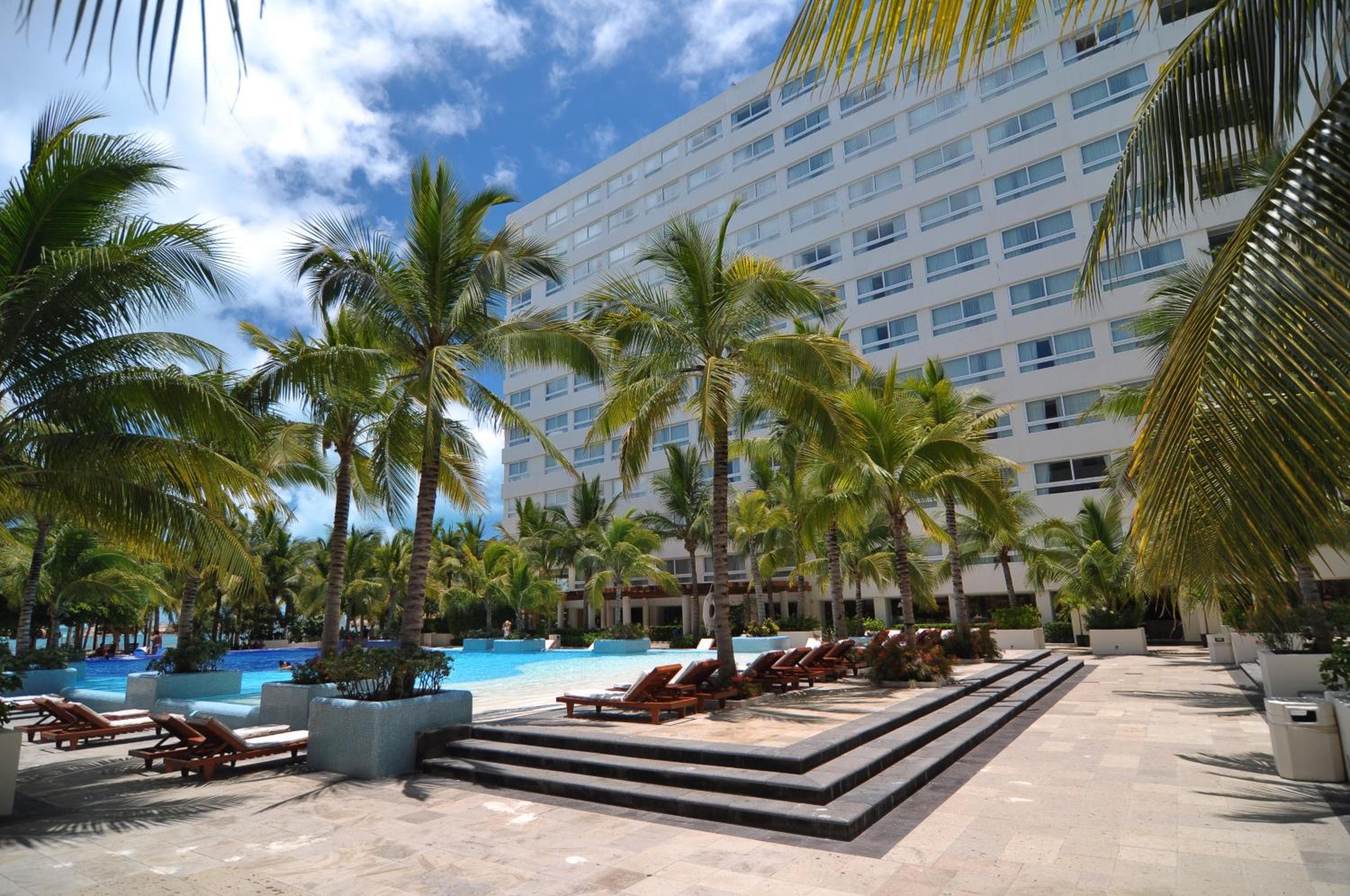 Das Sens Cancun von Oasis - All Inclusive — 5