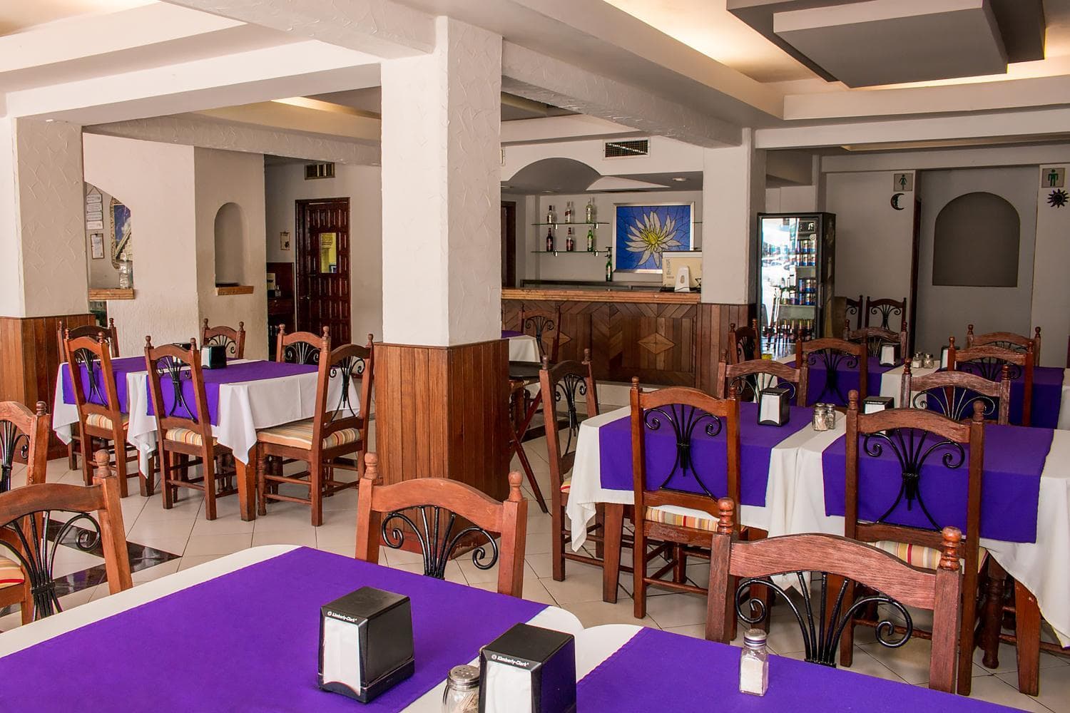 Hotel Batab — 12