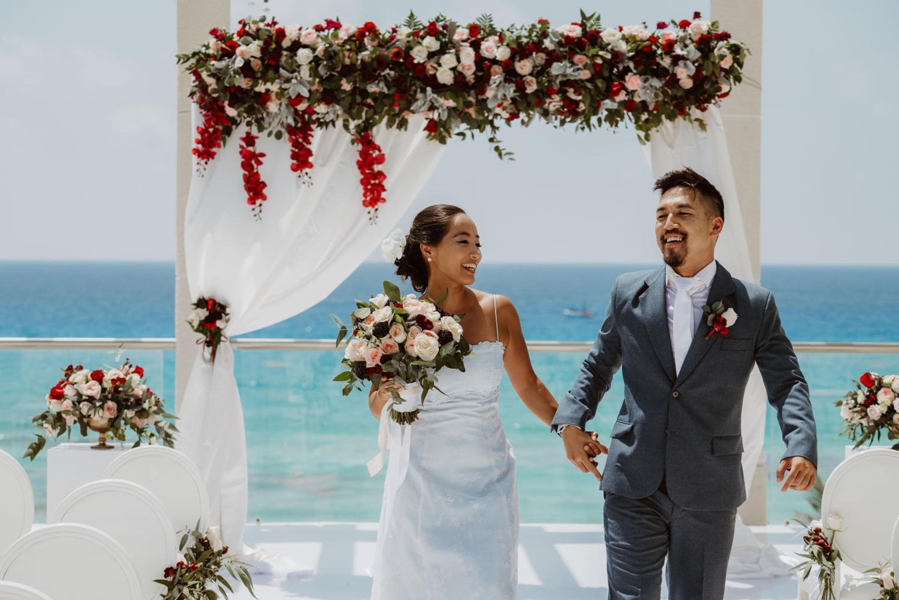 Sandos Cancun Tutto Incluso — 27
