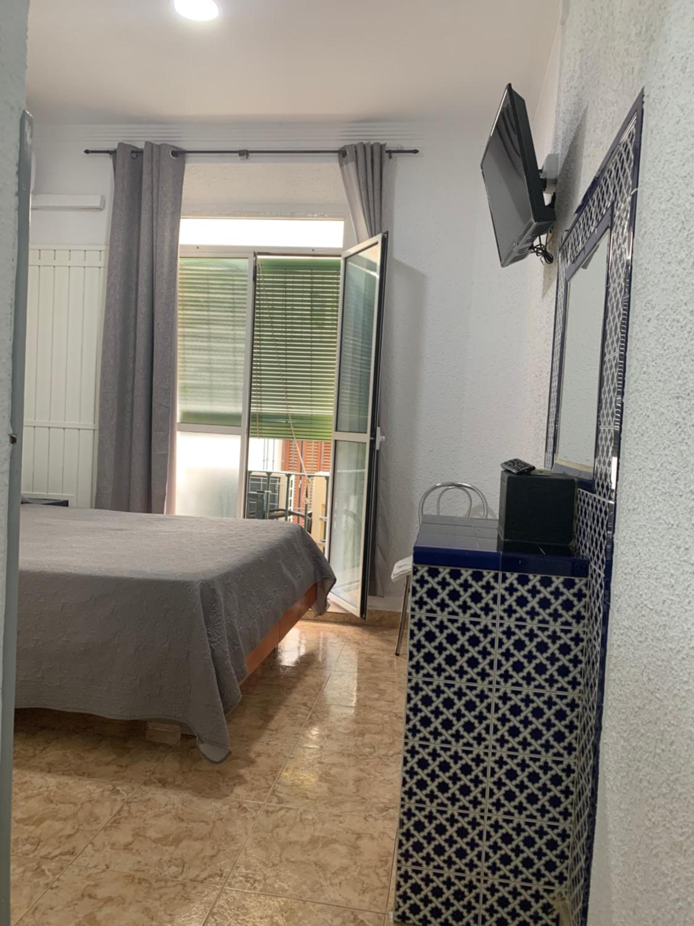 Hostel Alcobia — 15