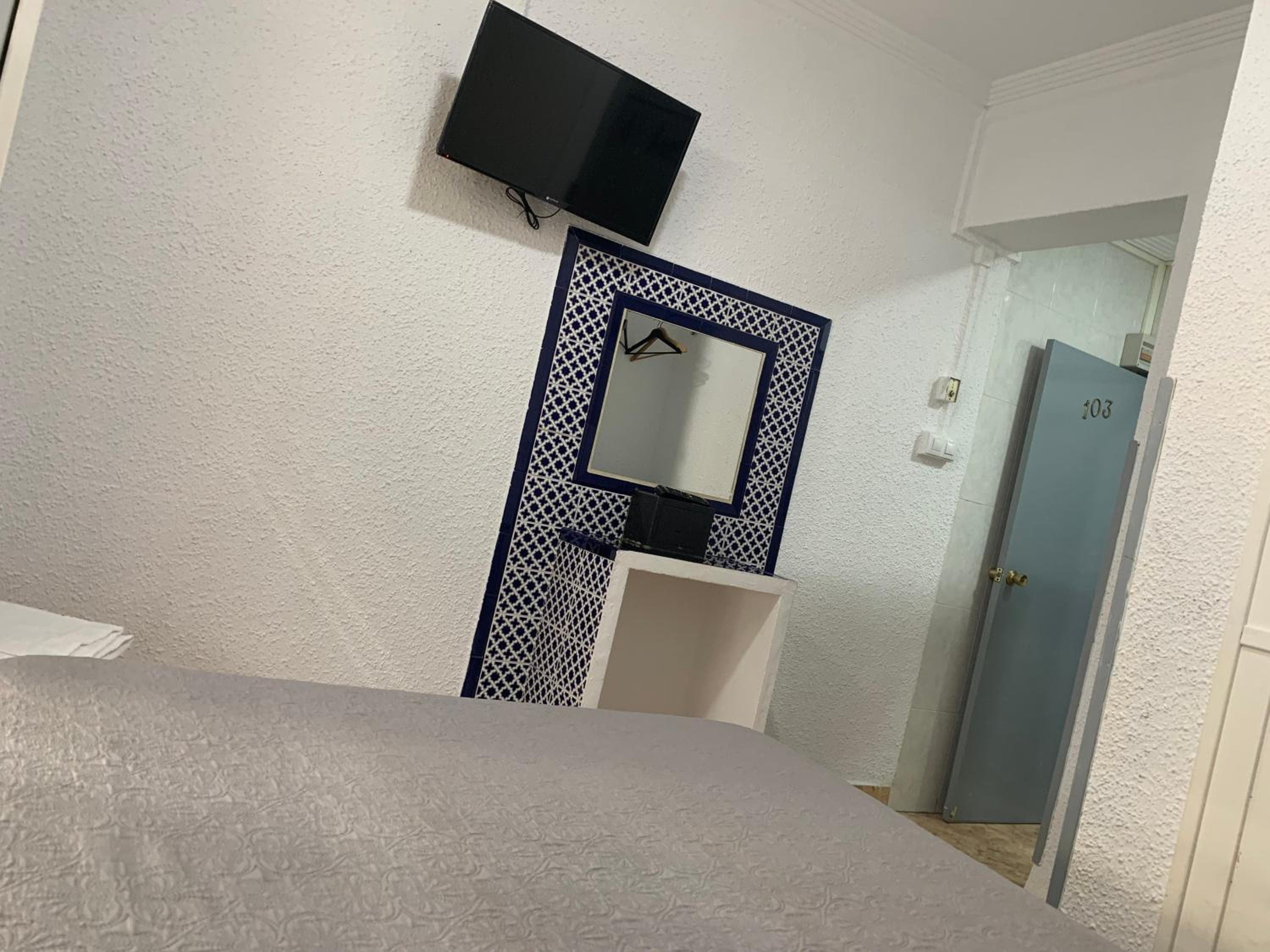 Hostel Alcobia — 6