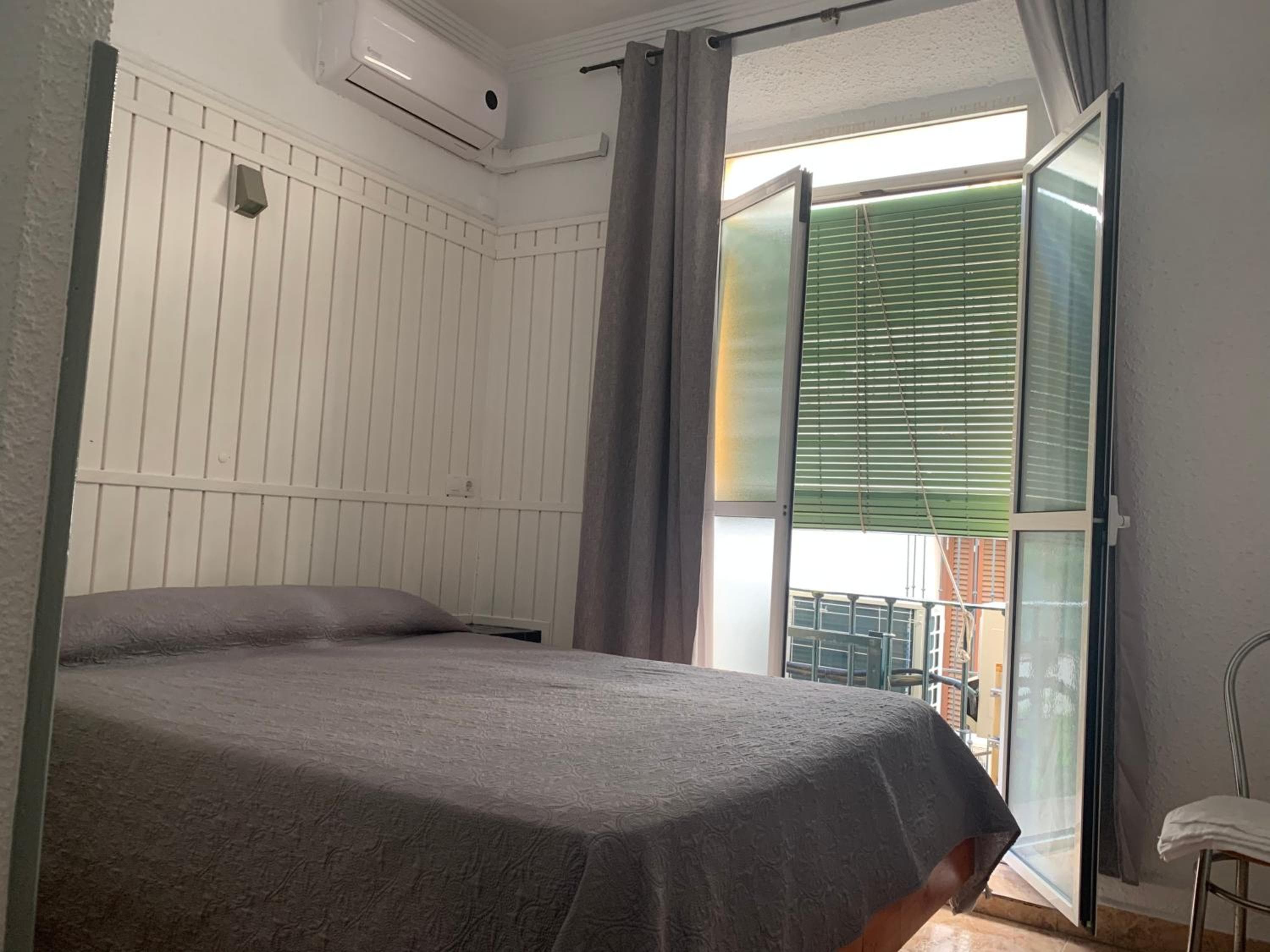 Hostal Alcobia — 22