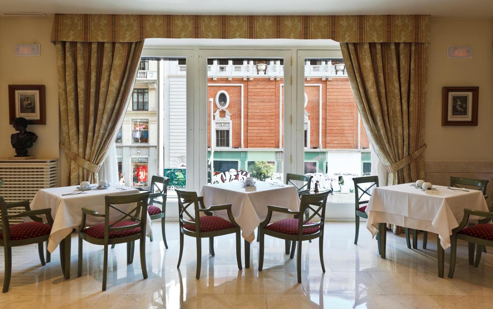 Hotel Atlántico — 10