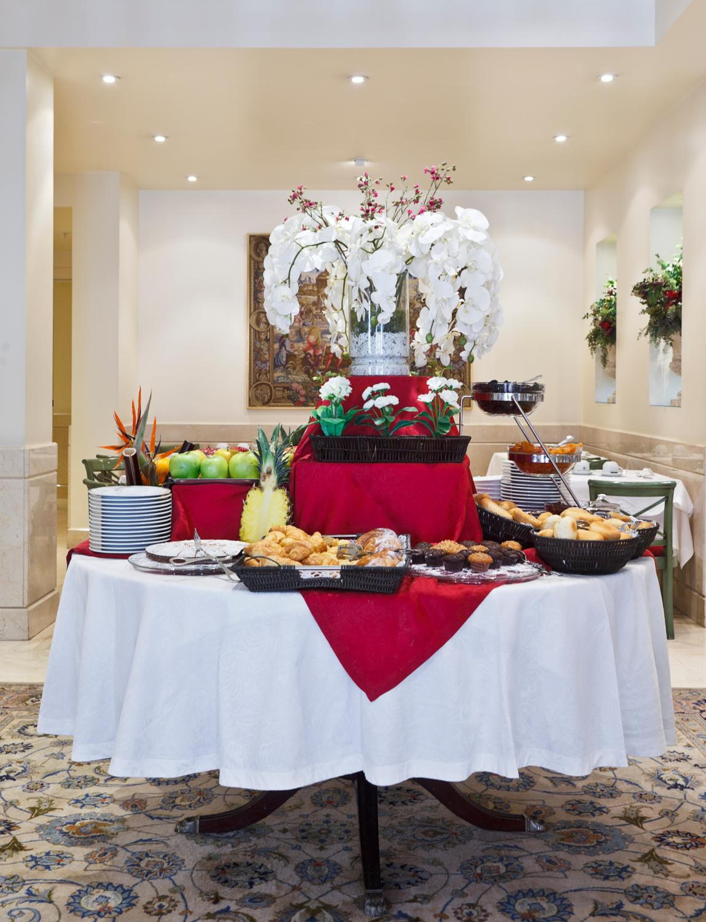 Hotel Atlántico — 6