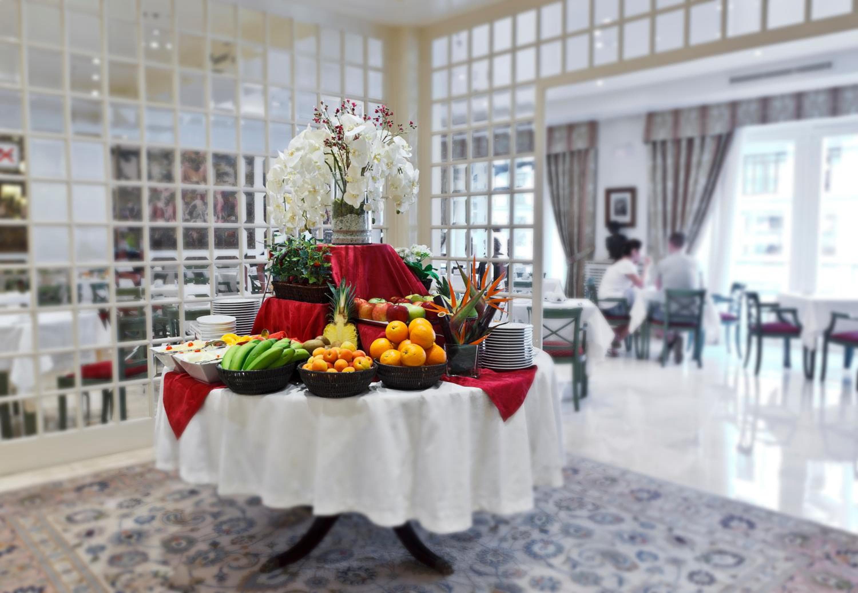 Hotel Atlántico — 7