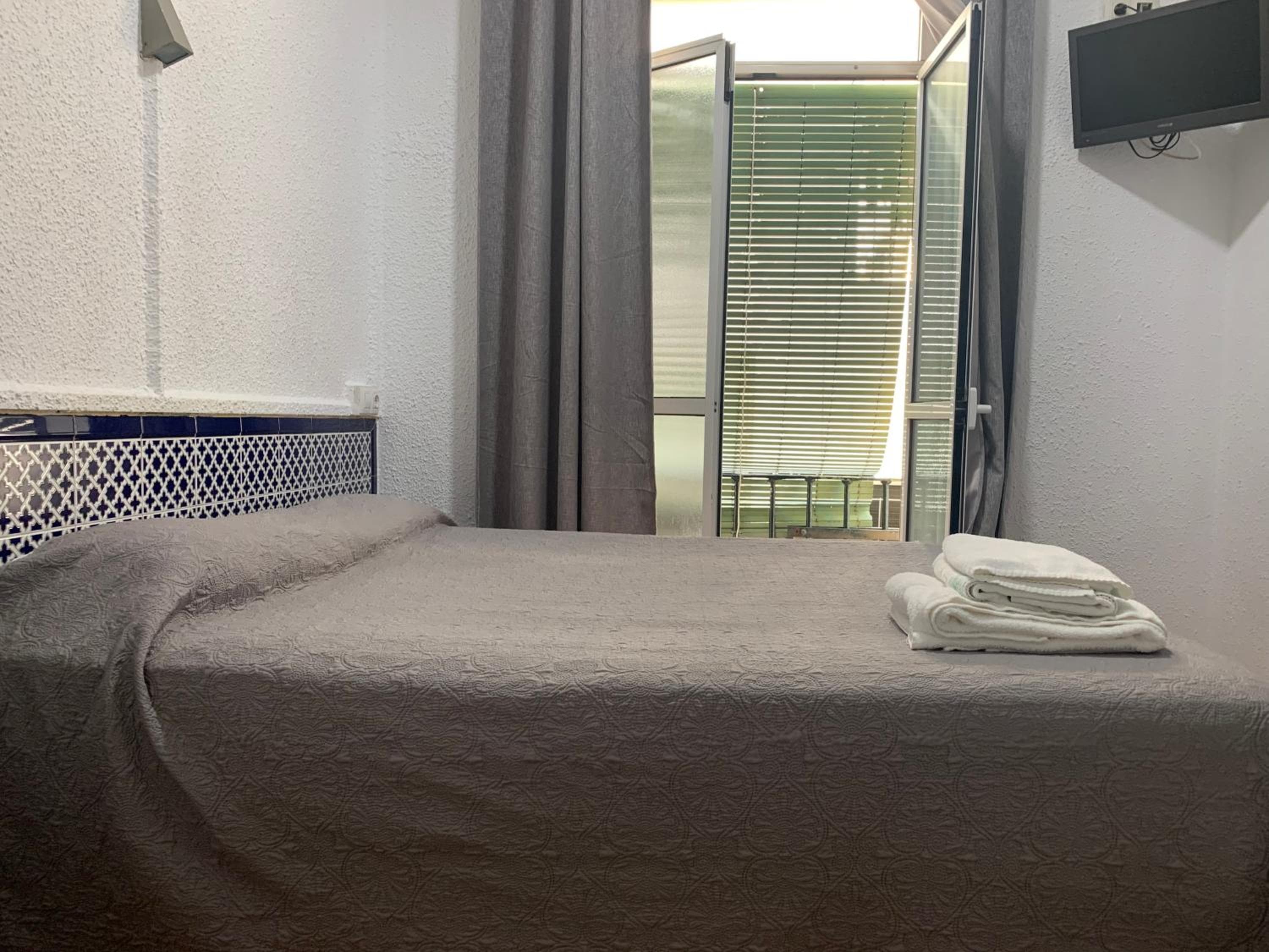 Hostal Alcobia — 21