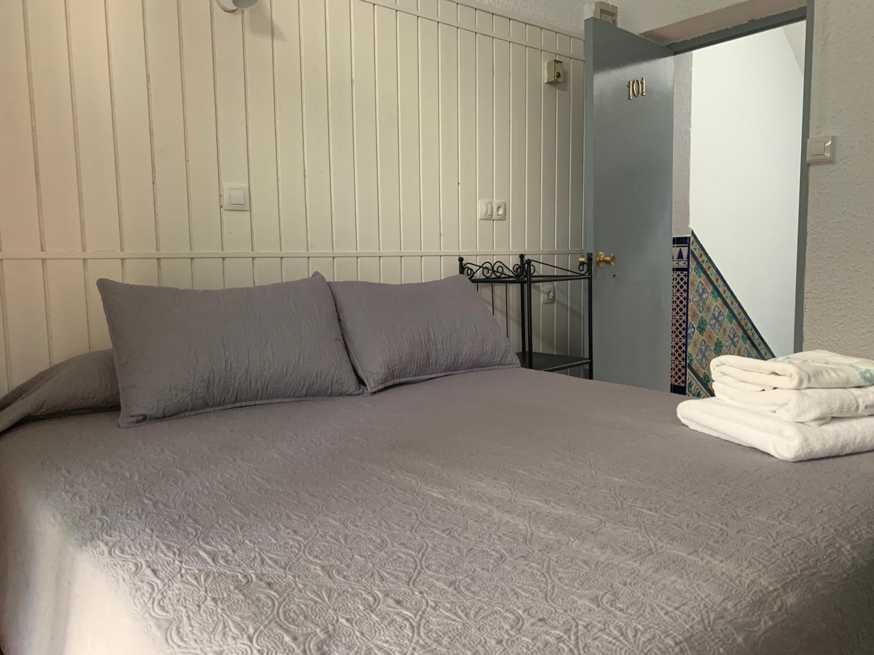 Hostel Alcobia — 23