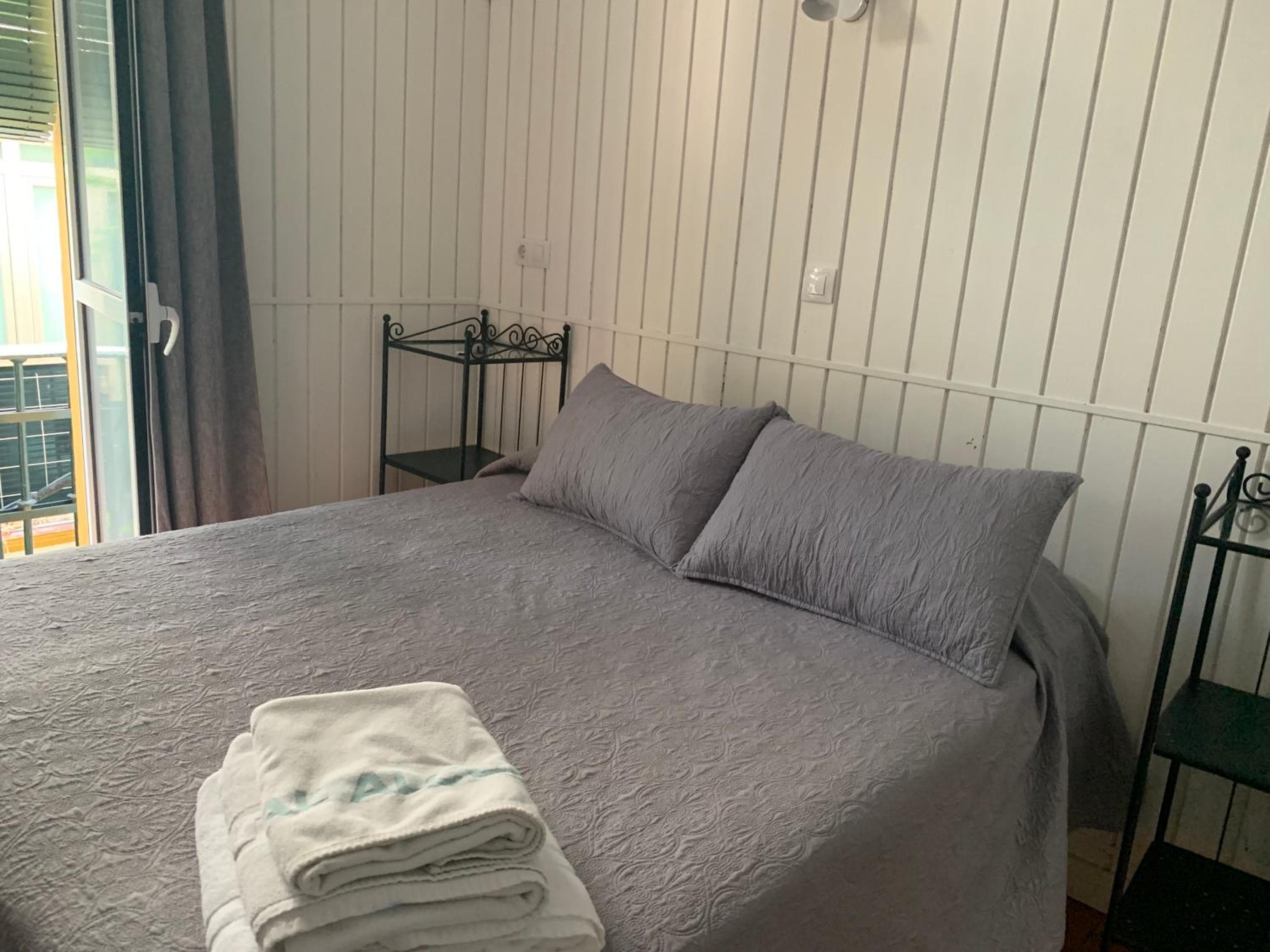 Hostal Alcobia — 19