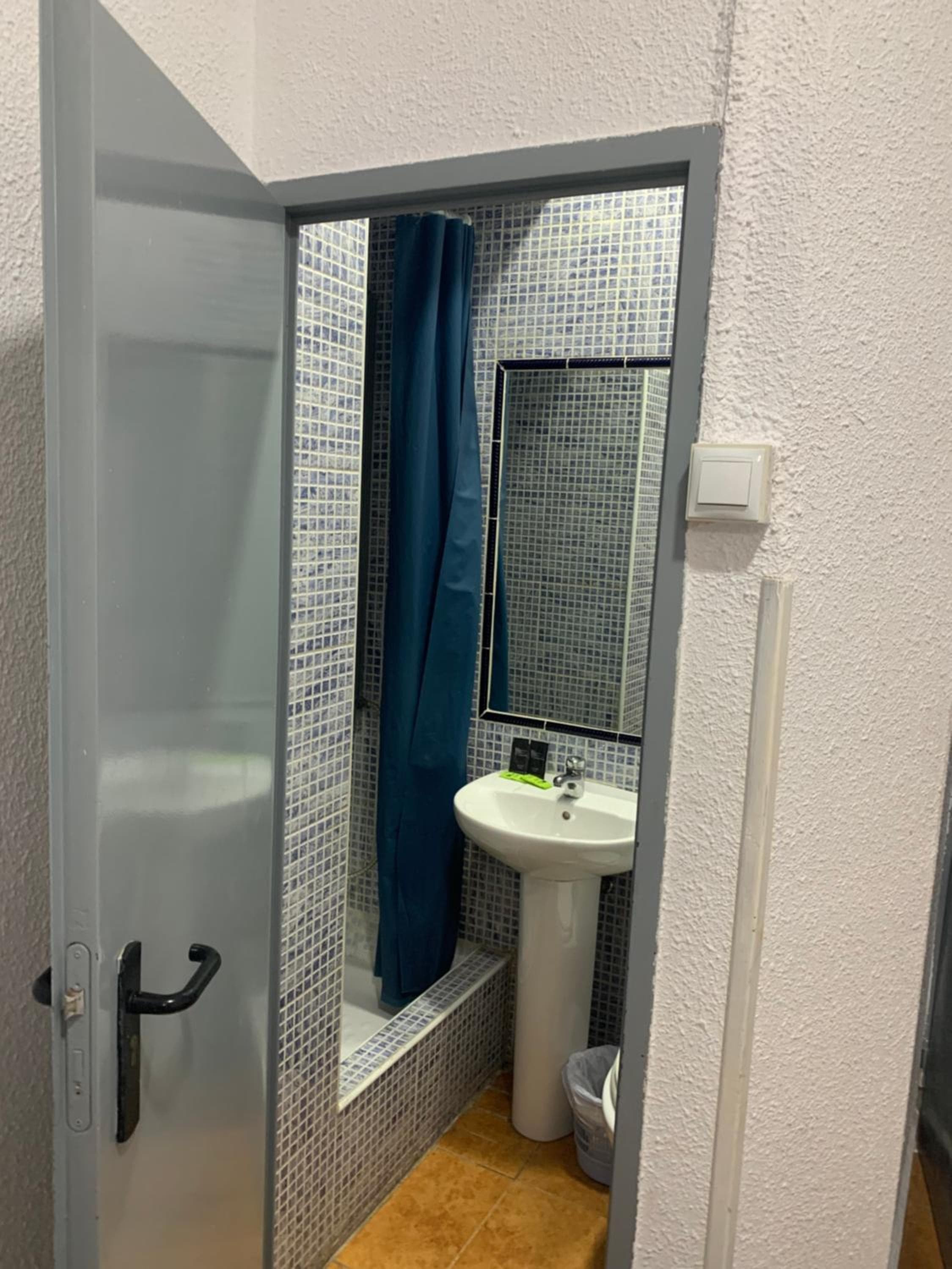 Hostal Alcobia — 15