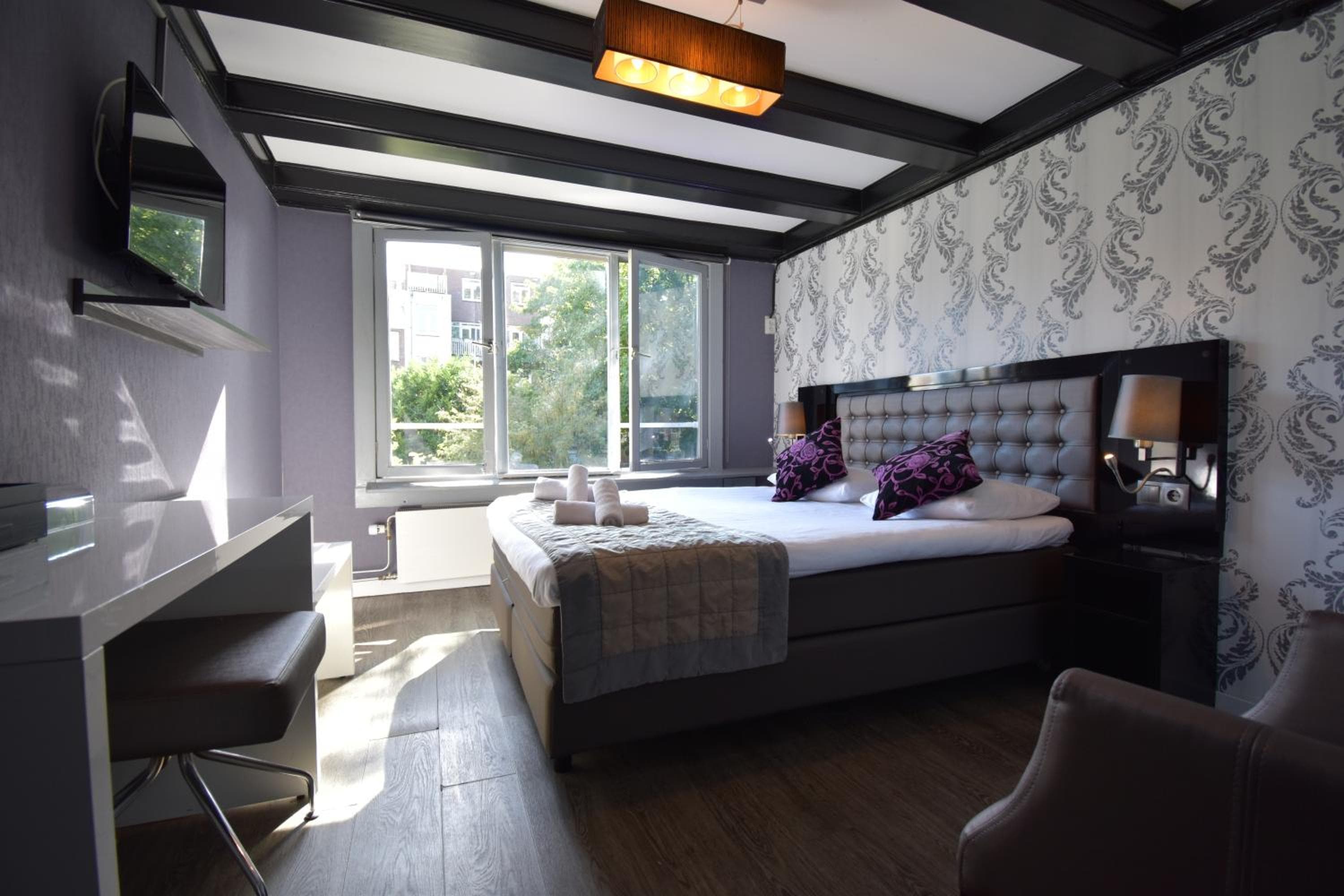 Hotel Hermitage Amsterdam — 4