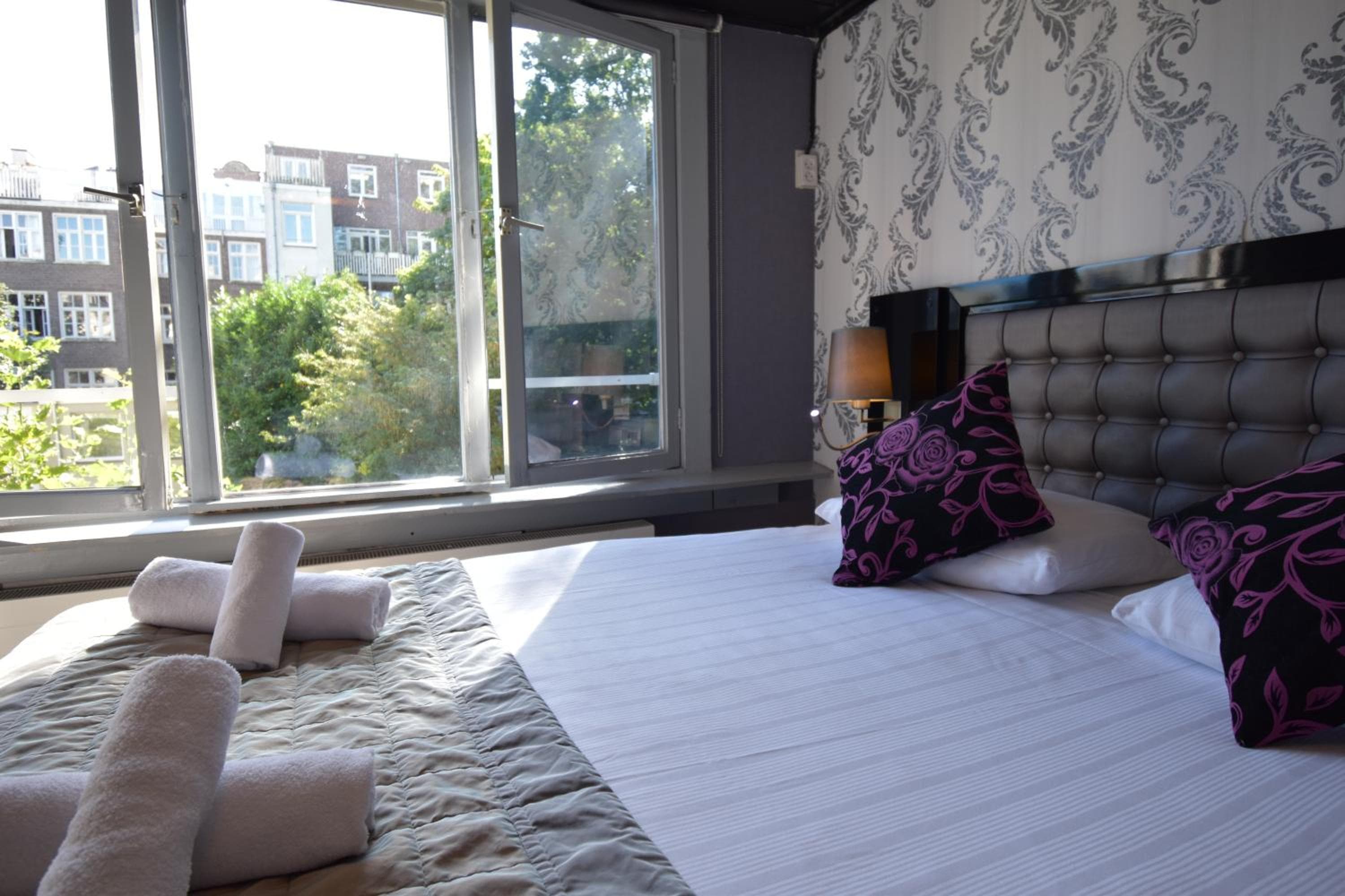 Hotel Hermitage Amsterdam — 5