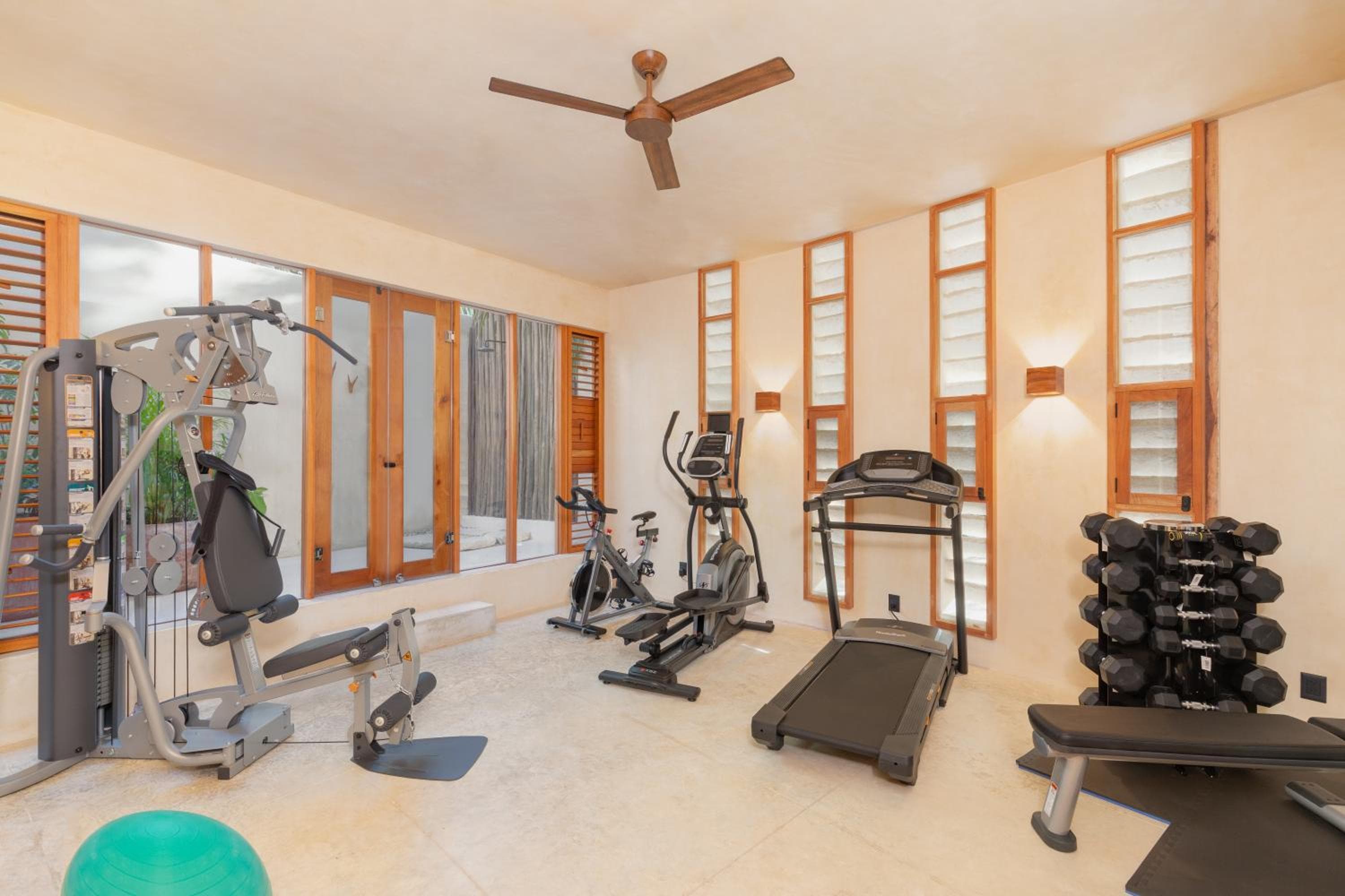 Hotel Ma'xanab Tulum — 15