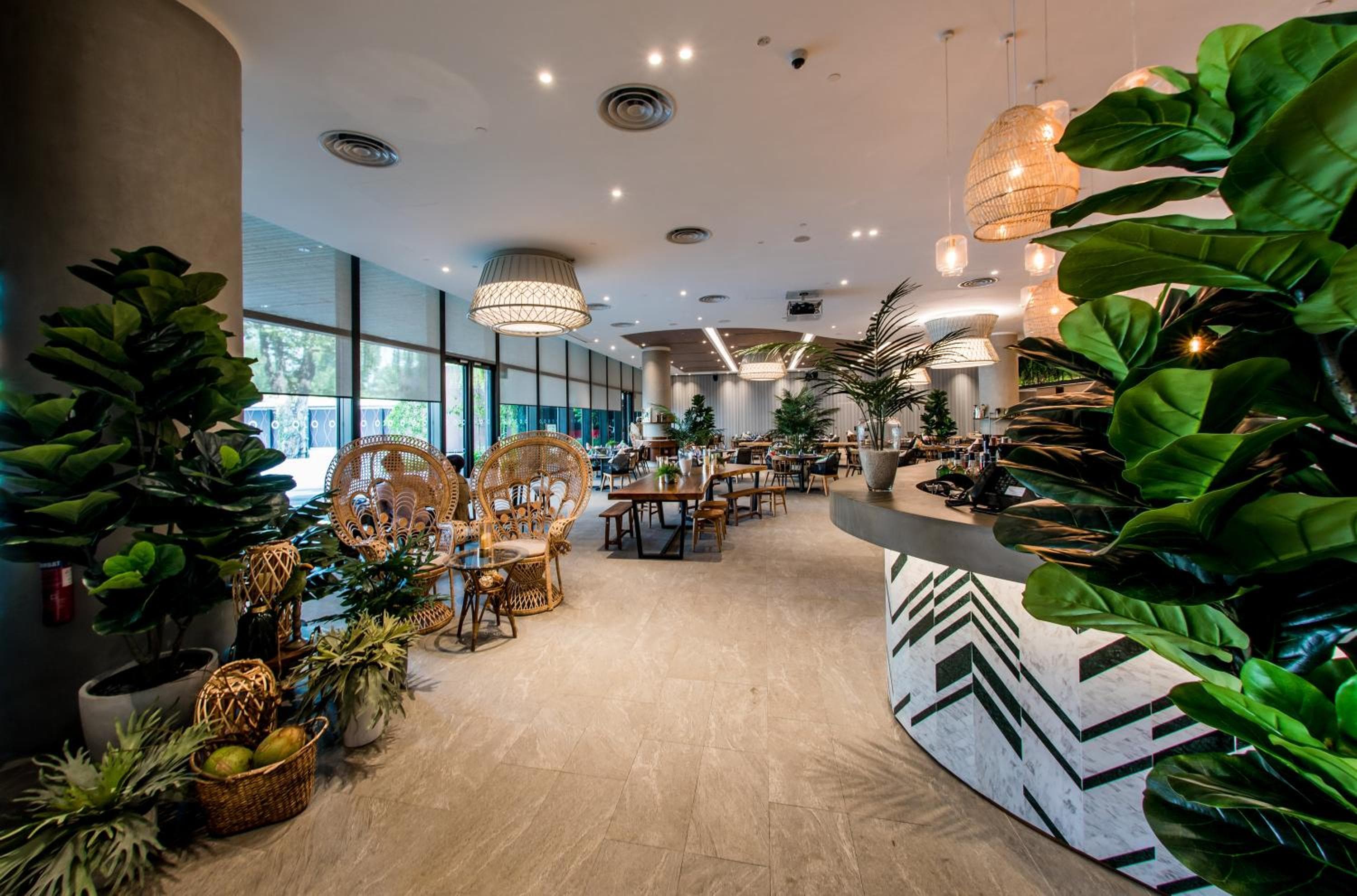 Village Hotel Sentosa by Far East Hospitality hotel, 10 Artillery Avenue #02-01, Singapore, Singapore — photo 21