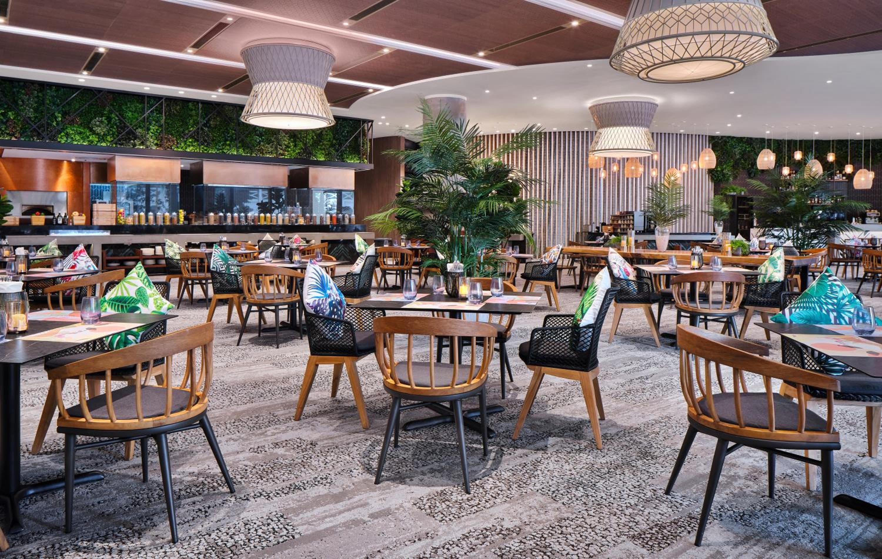 Village Hotel Sentosa by Far East Hospitality hotel, 10 Artillery Avenue #02-01, Singapore, Singapore — photo 20