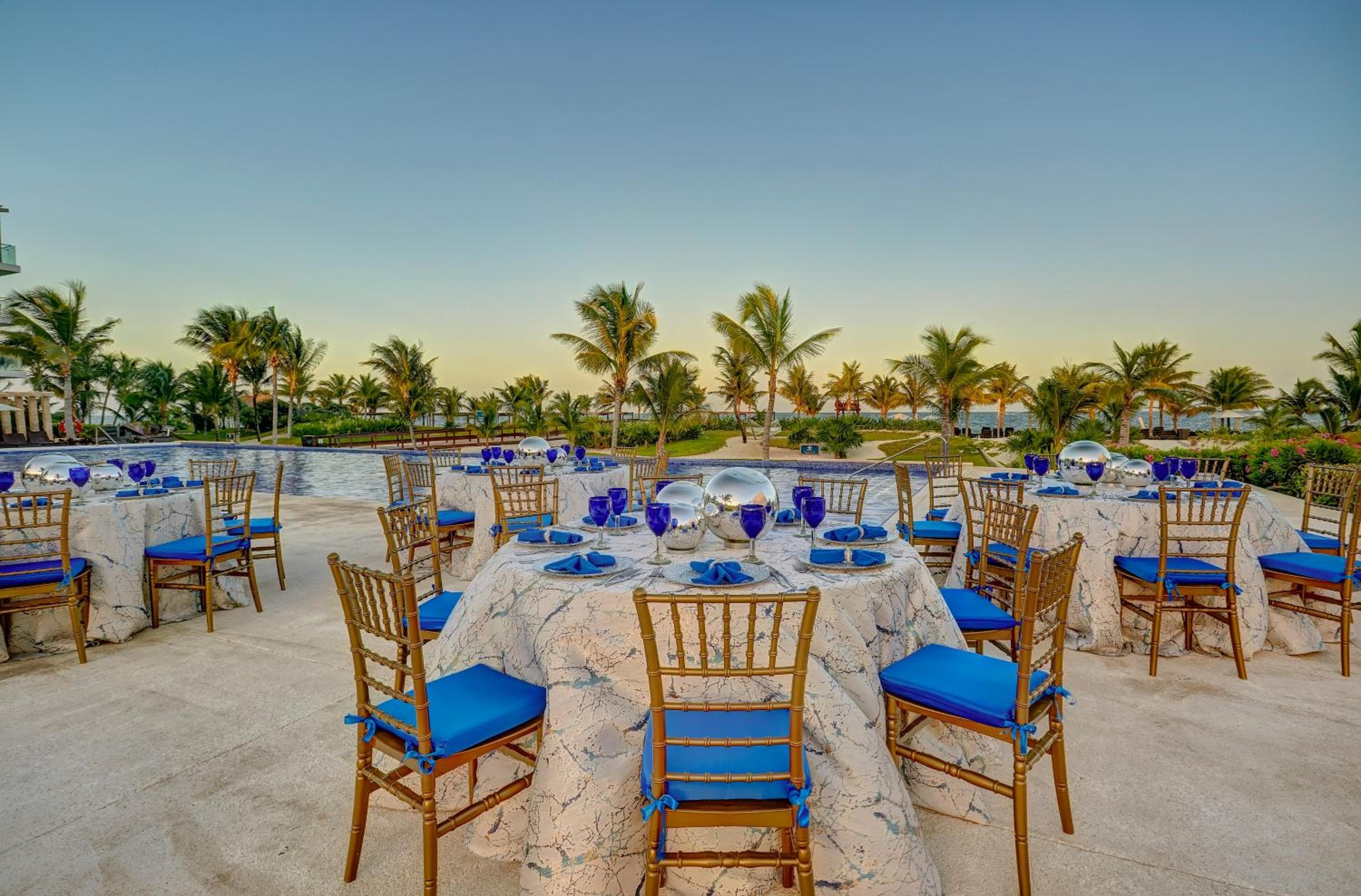 Royalton Riviera Cancun, An Autograph Collection All-Inclusive Resort & Casino — 5
